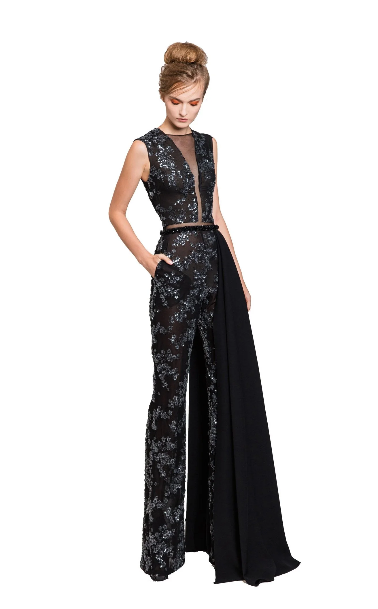 Revive by Tony Ward Nala Jumpsuit