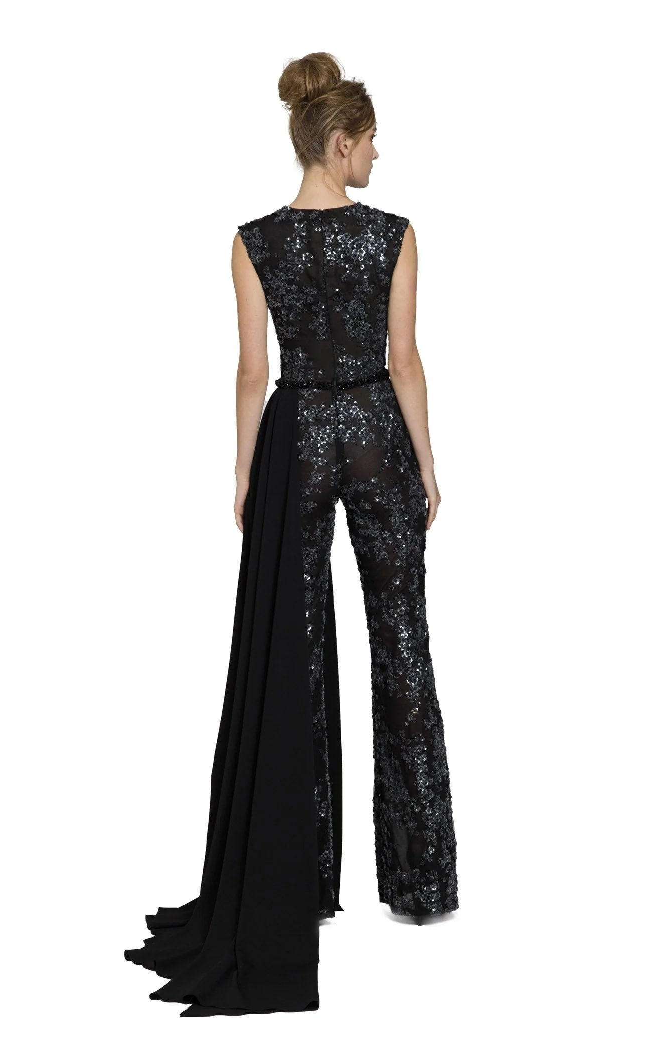 Revive by Tony Ward Nala Jumpsuit - Image 2