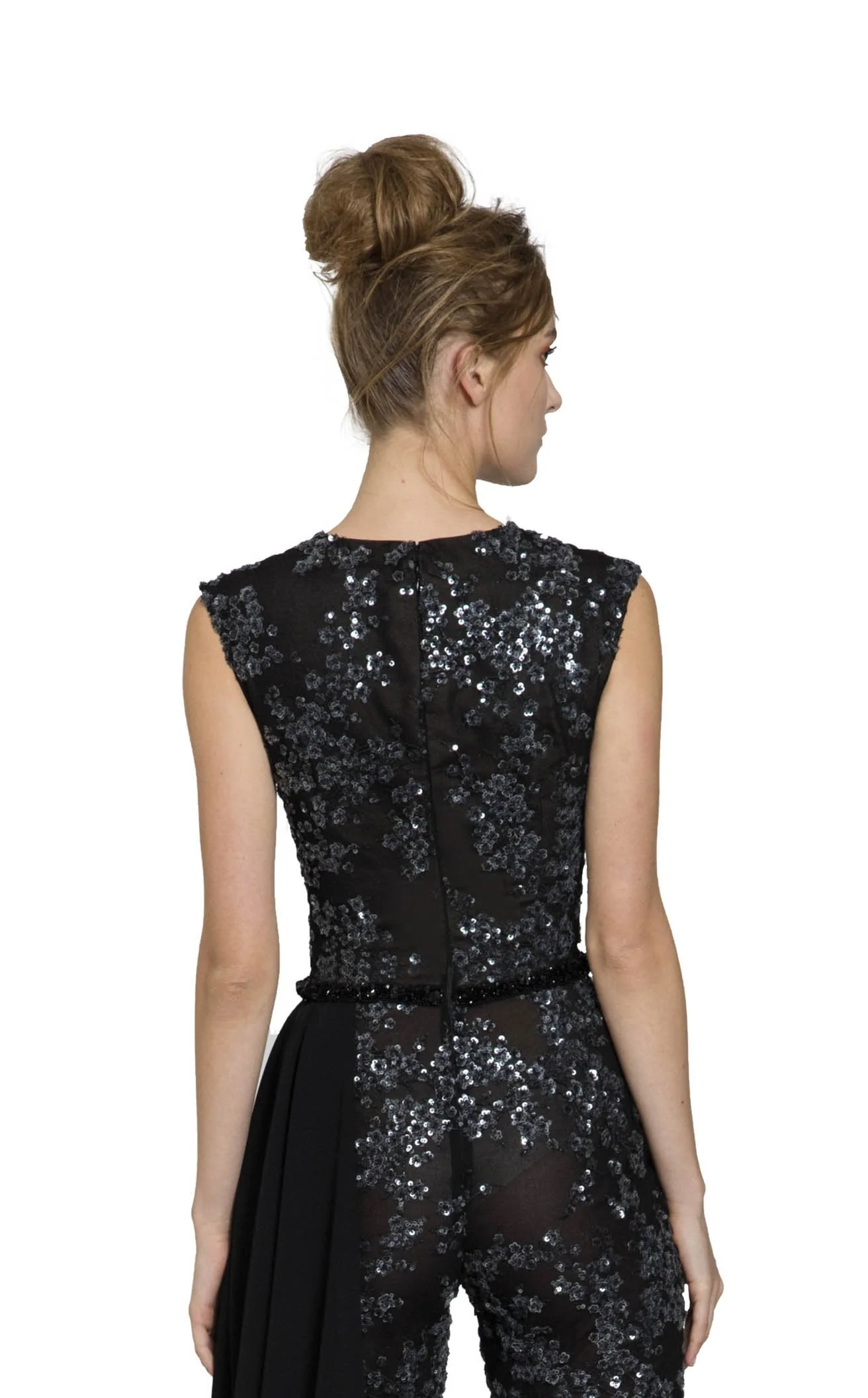 Revive by Tony Ward Nala Jumpsuit - Image 4