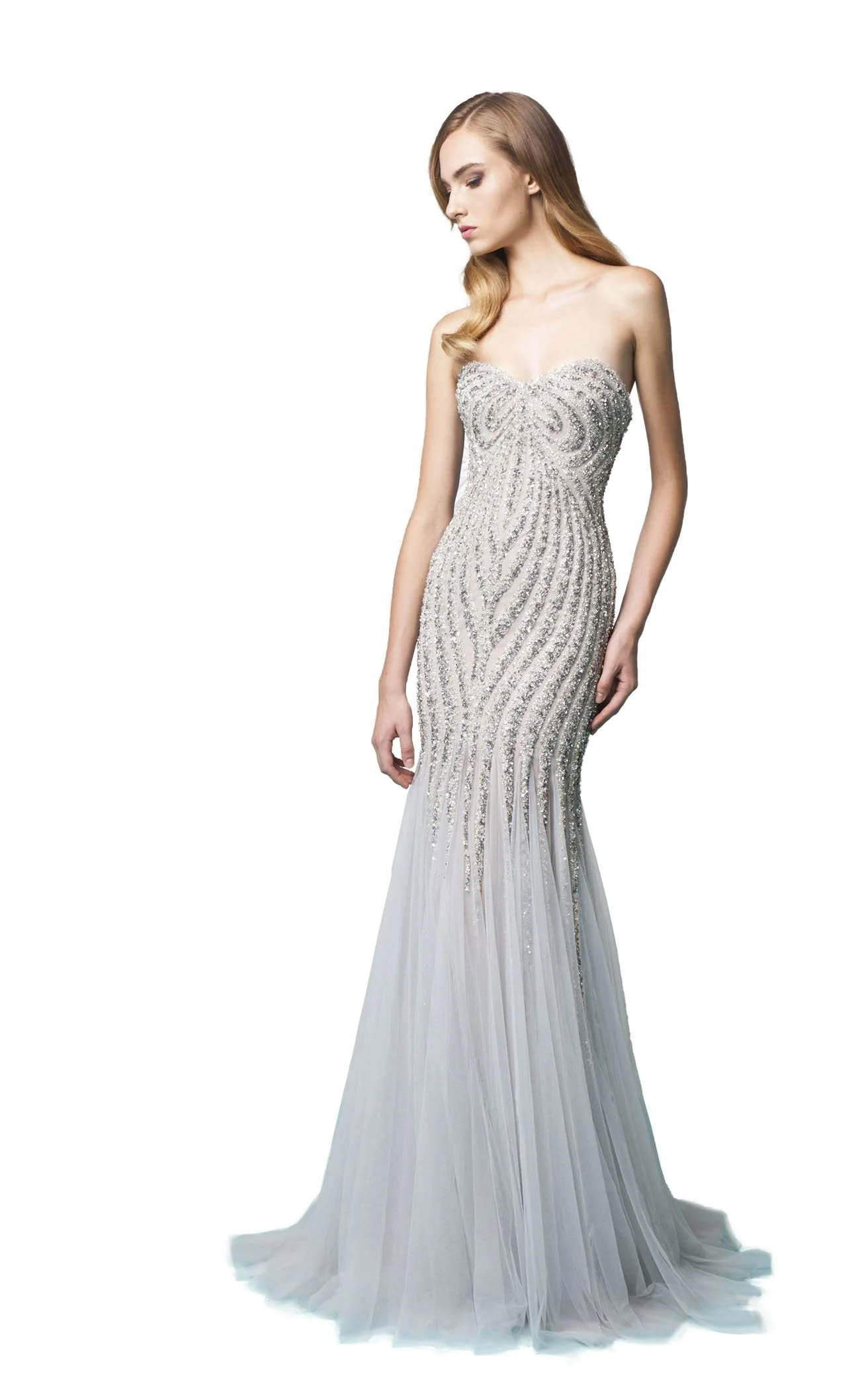 Revive by Tony Ward Nina Dress