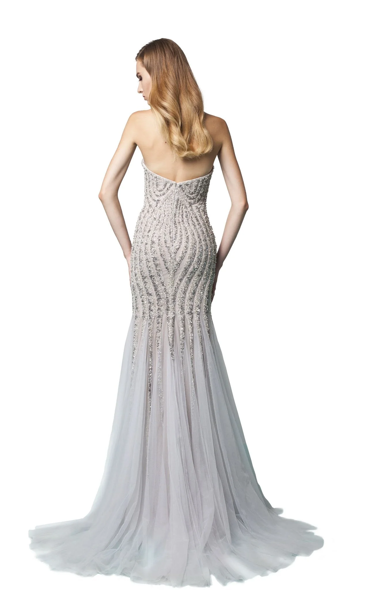 Revive by Tony Ward Nina Dress - Image 2