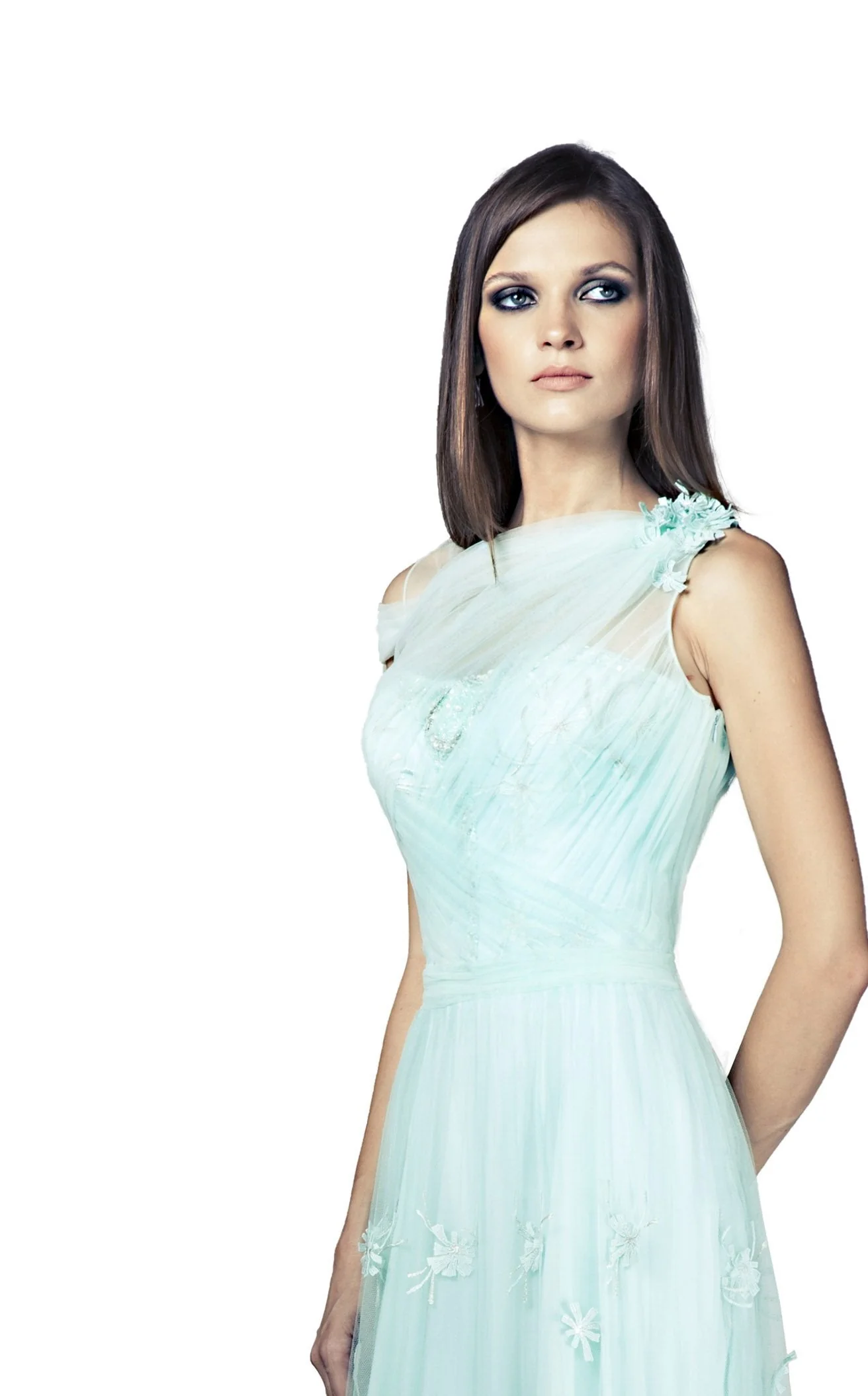 Revive by Tony Ward Rachel Dress - Image 3