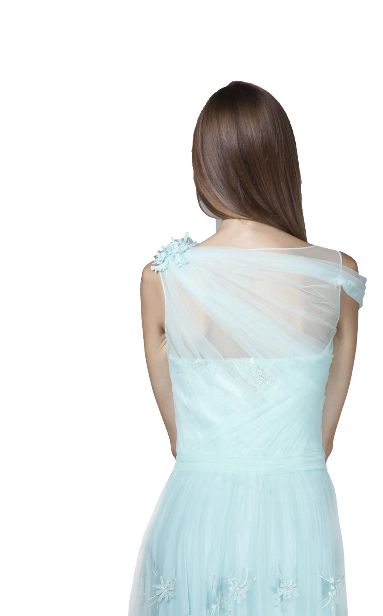 Revive by Tony Ward Rachel Dress - Image 4