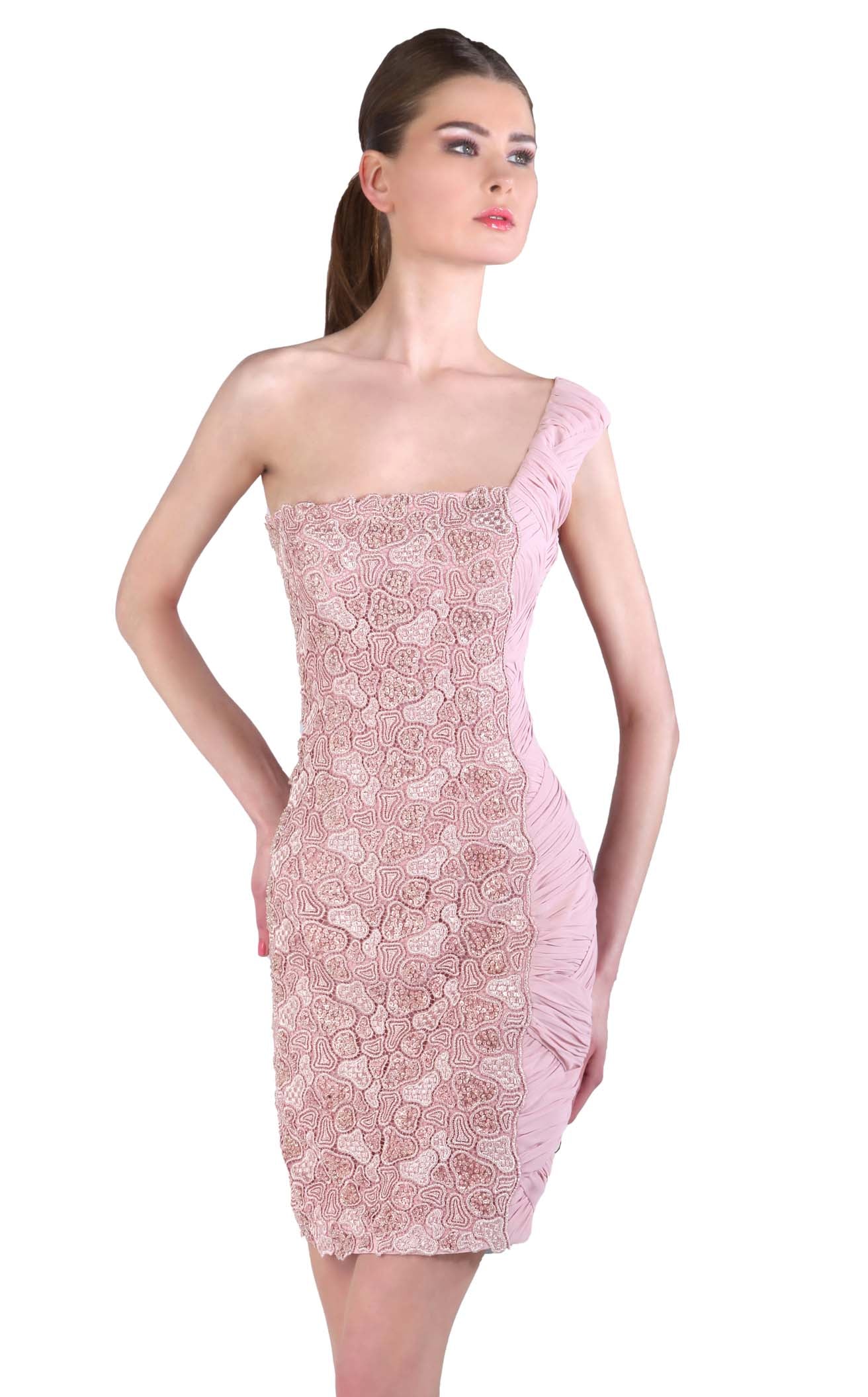 Revive by Tony Ward Sage Dress
