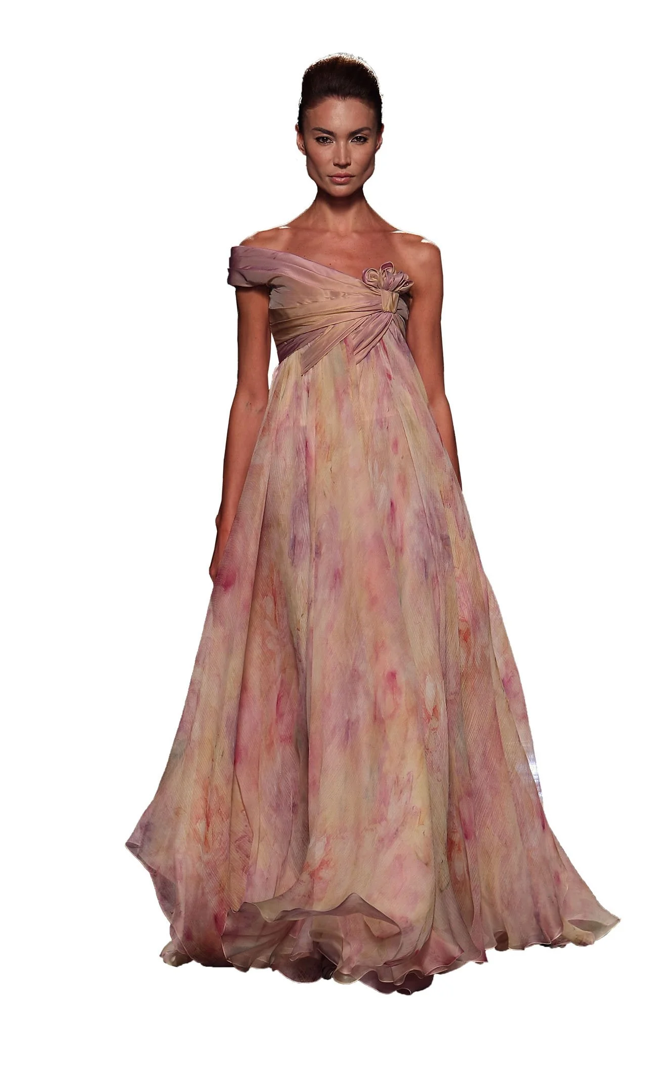 Revive by Tony Ward Sandra Dress
