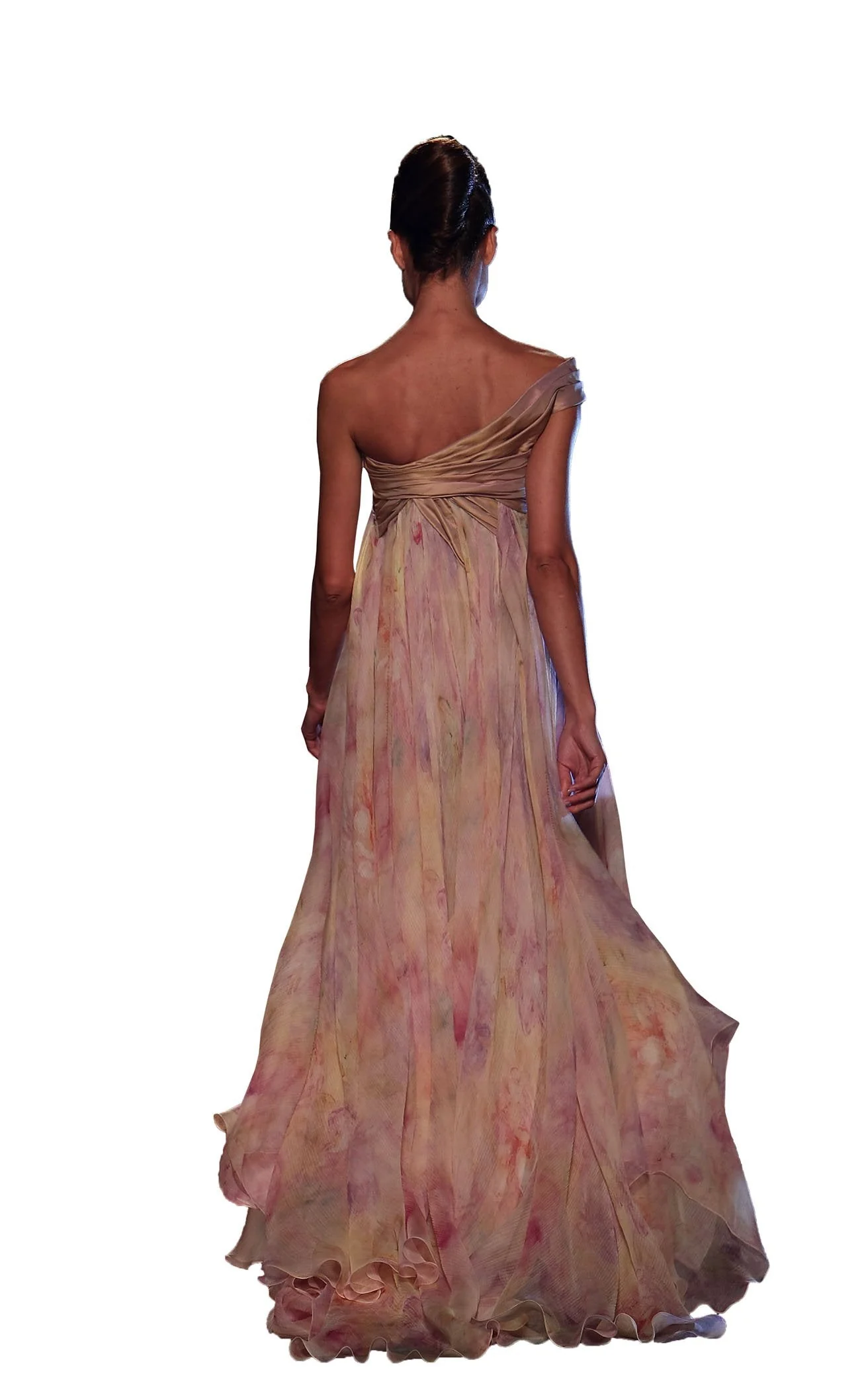 Revive by Tony Ward Sandra Dress - Image 2