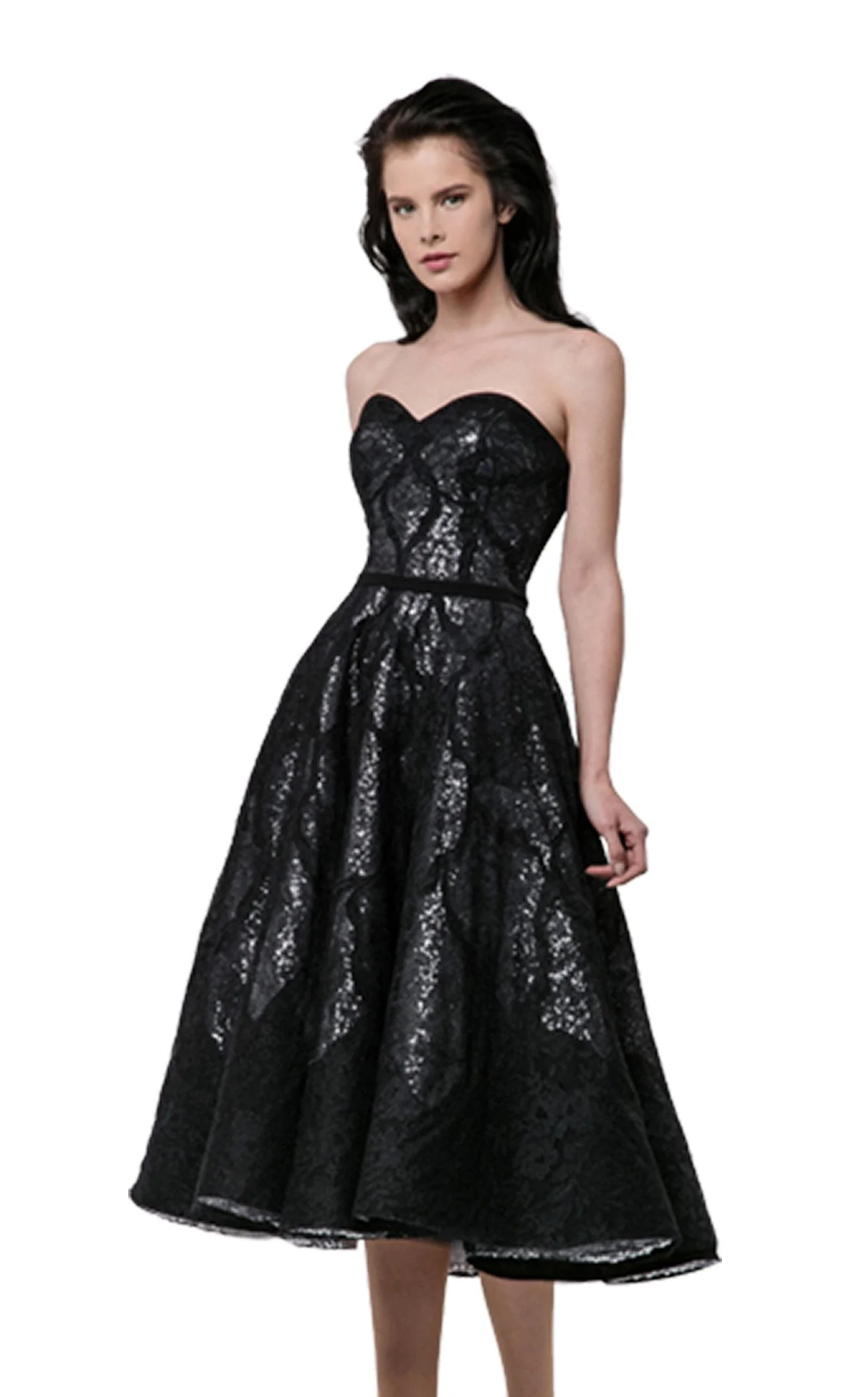 Revive by Tony Ward Shelly Dress