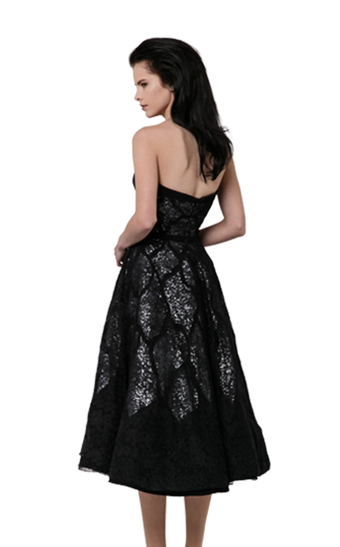 Revive by Tony Ward Shelly Dress - Image 2