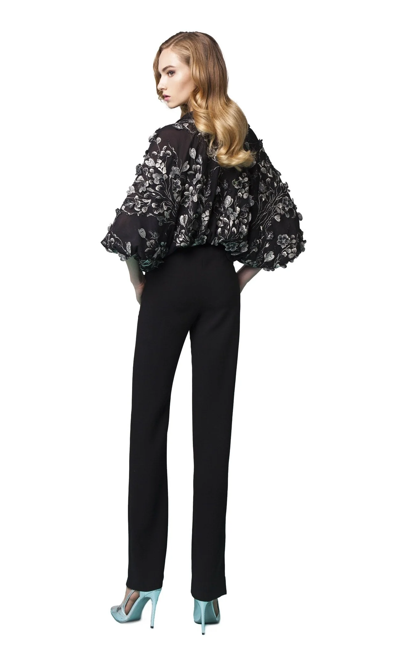 Revive by Tony Ward Spencer Jumpsuit - Image 2