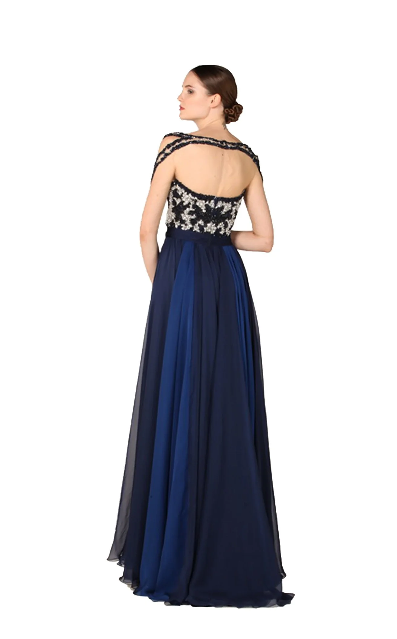Revive by Tony Ward Stephanie Dress - Image 2