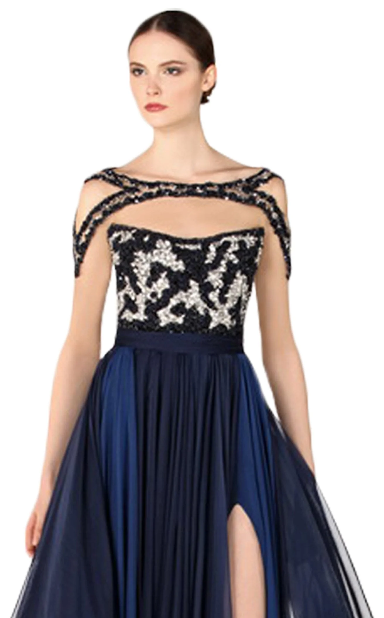 Revive by Tony Ward Stephanie Dress - Image 3