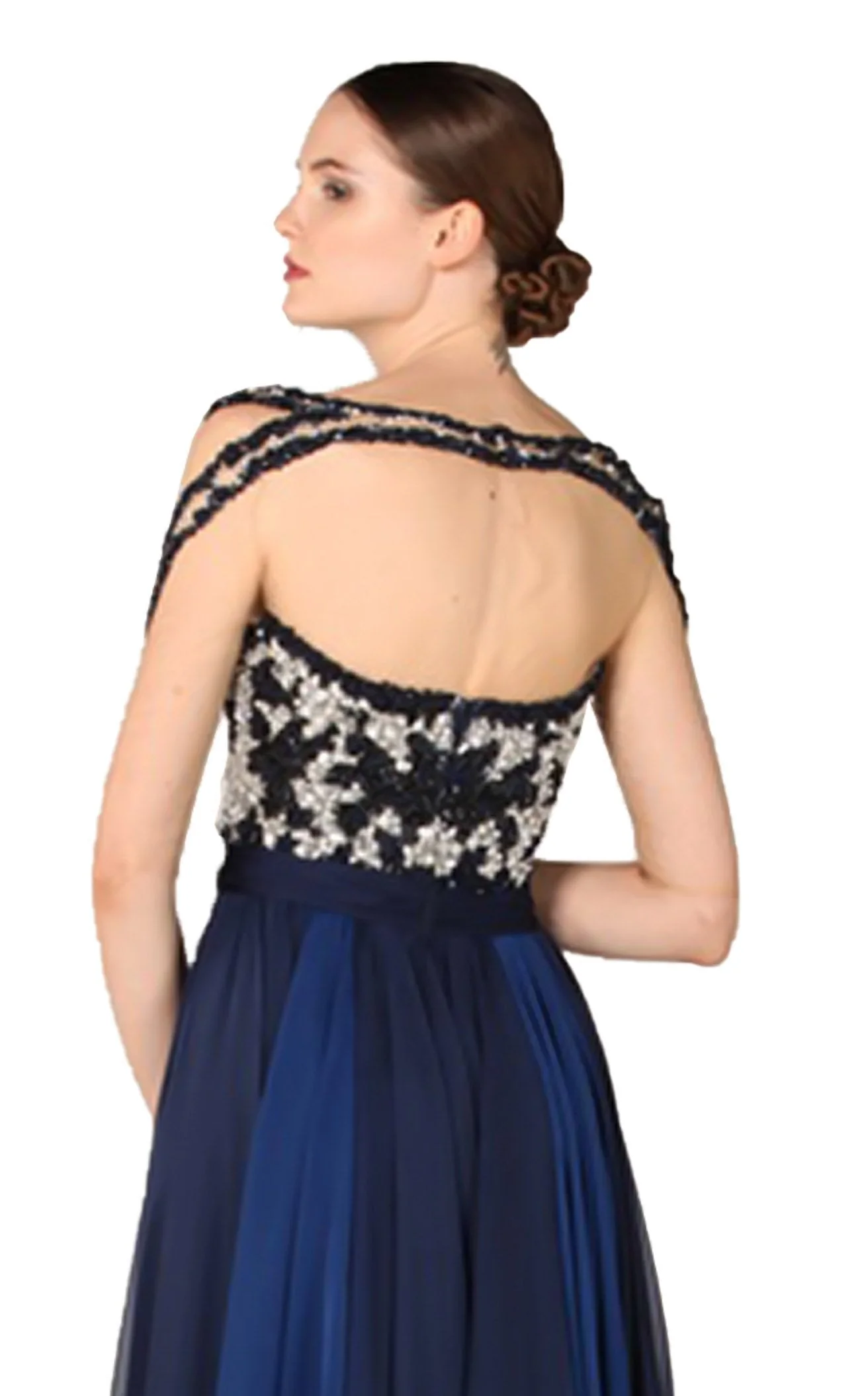 Revive by Tony Ward Stephanie Dress - Image 4