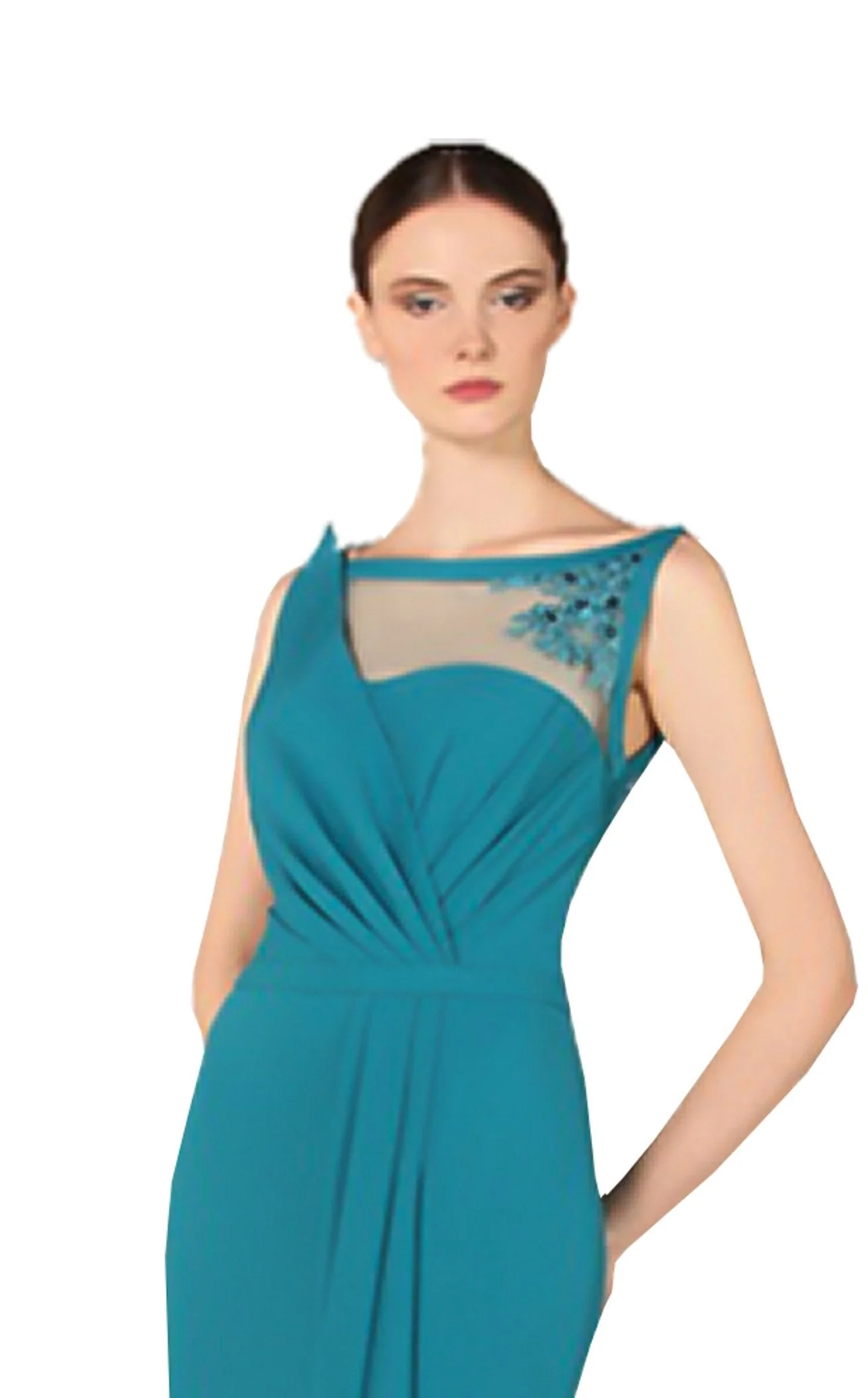 Revive by Tony Ward Suzie Dress - Image 3