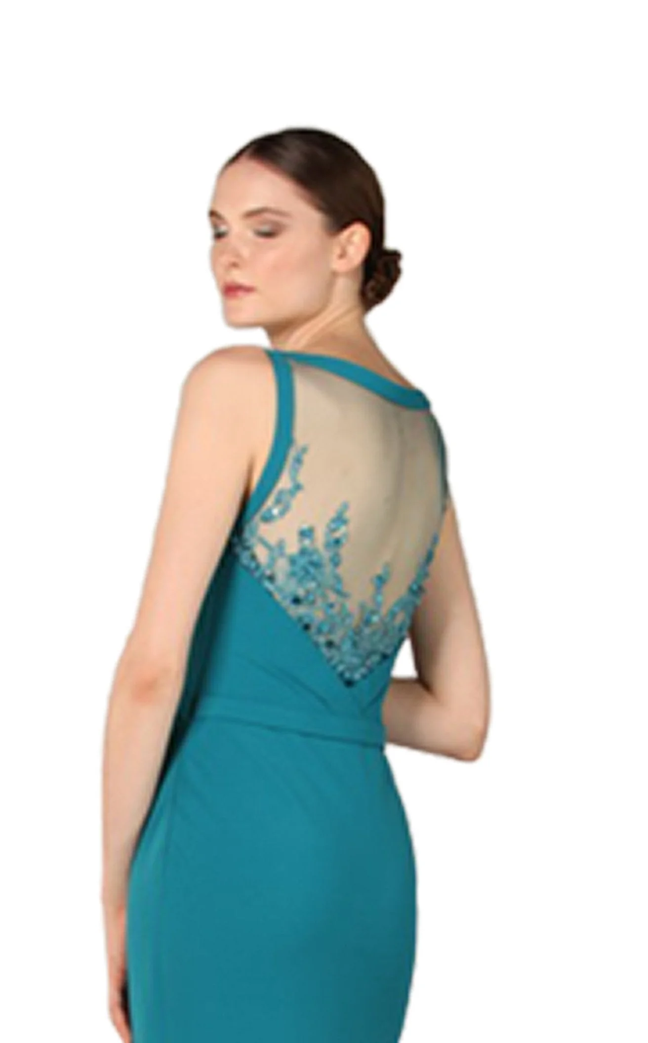 Revive by Tony Ward Suzie Dress - Image 4