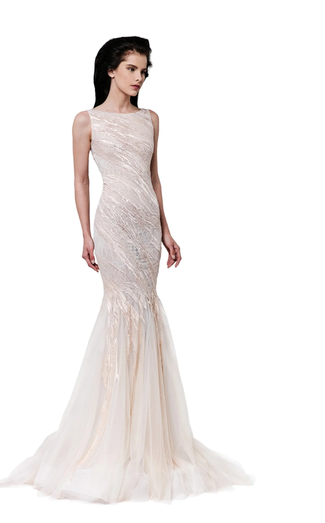 Revive by Tony Ward Sylvana Dress