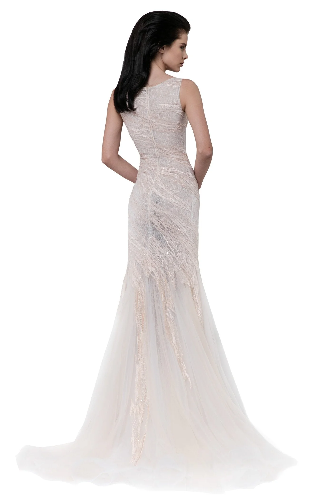 Revive by Tony Ward Sylvana Dress - Image 2