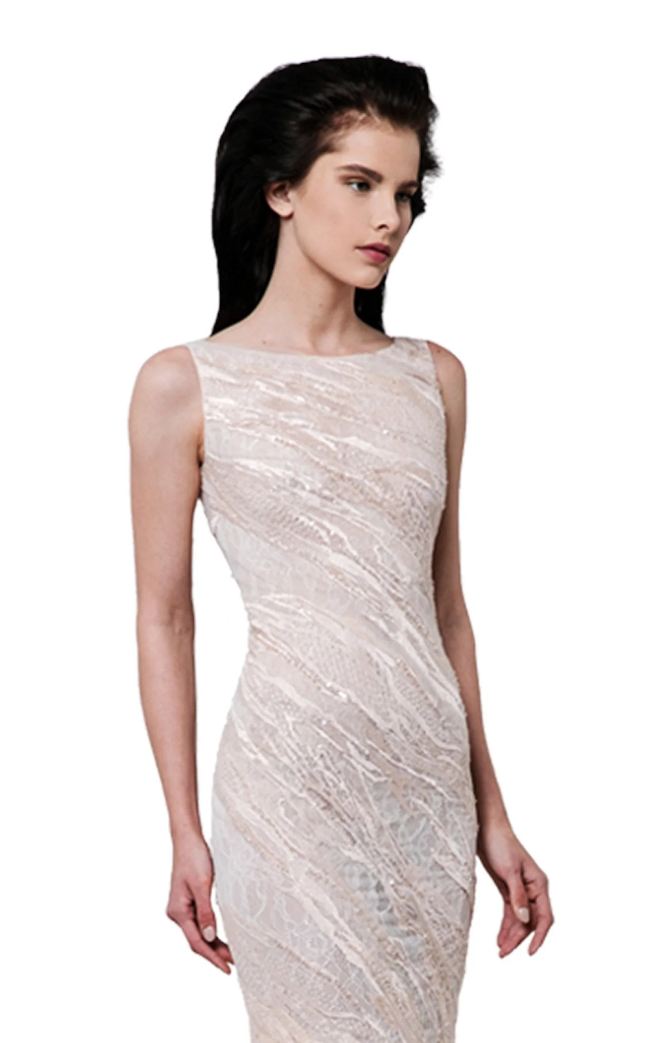 Revive by Tony Ward Sylvana Dress - Image 3