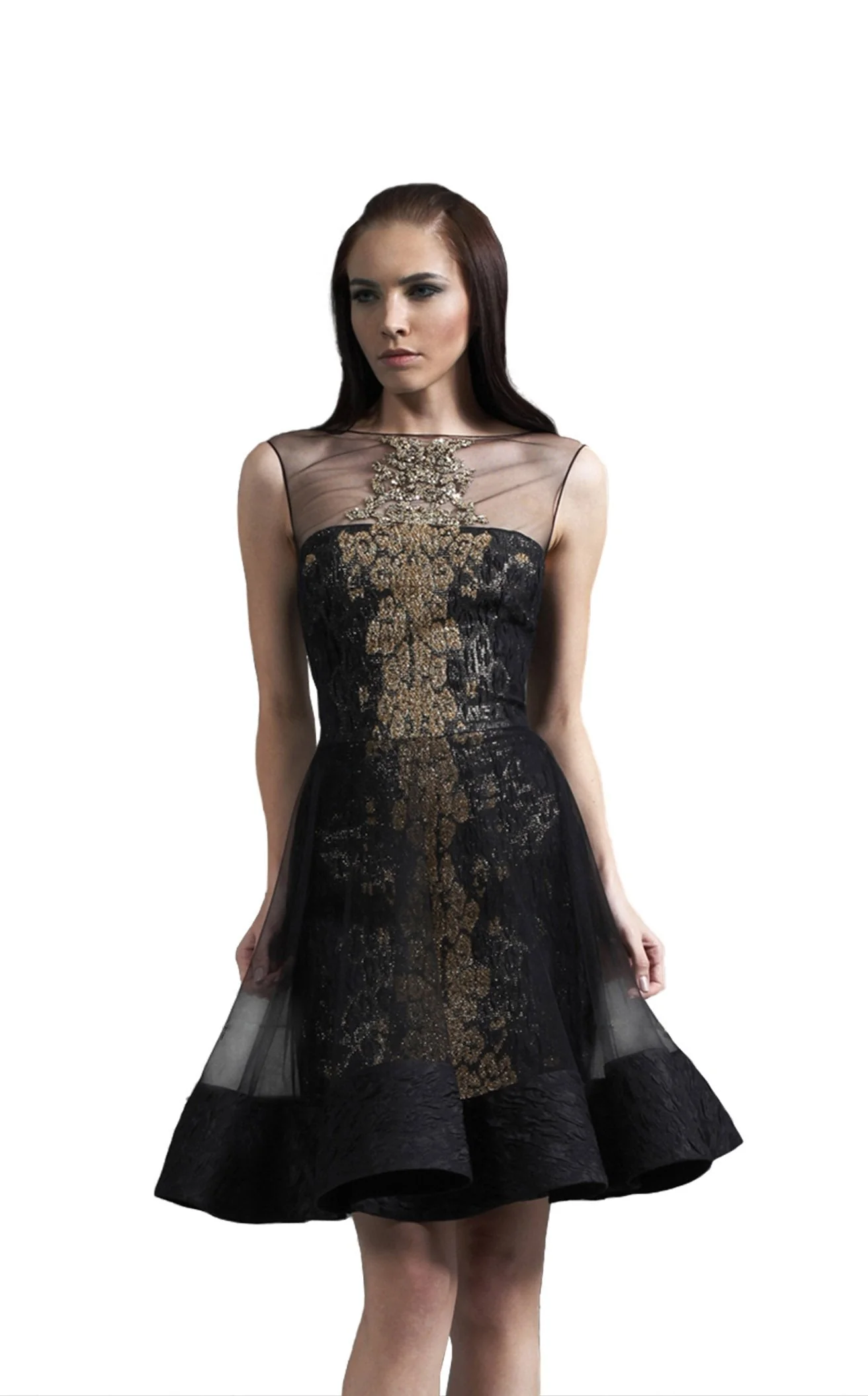 Revive by Tony Ward Ursula Dress