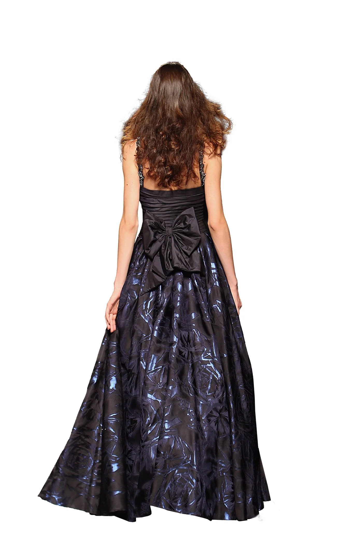 Revive by Tony Ward Vicky Dress - Image 2