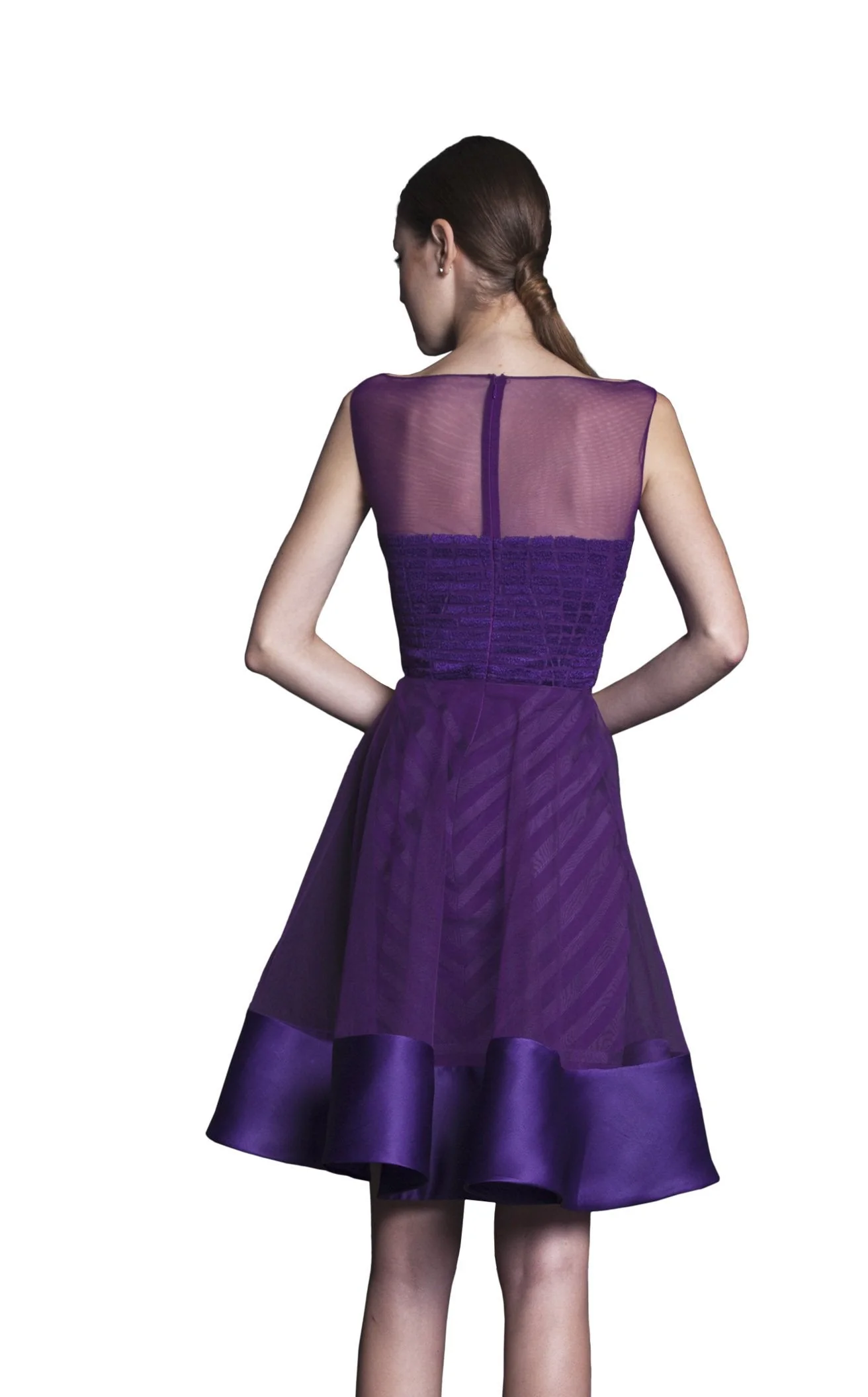 Revive by Tony Ward Zendaya Dress - Image 2