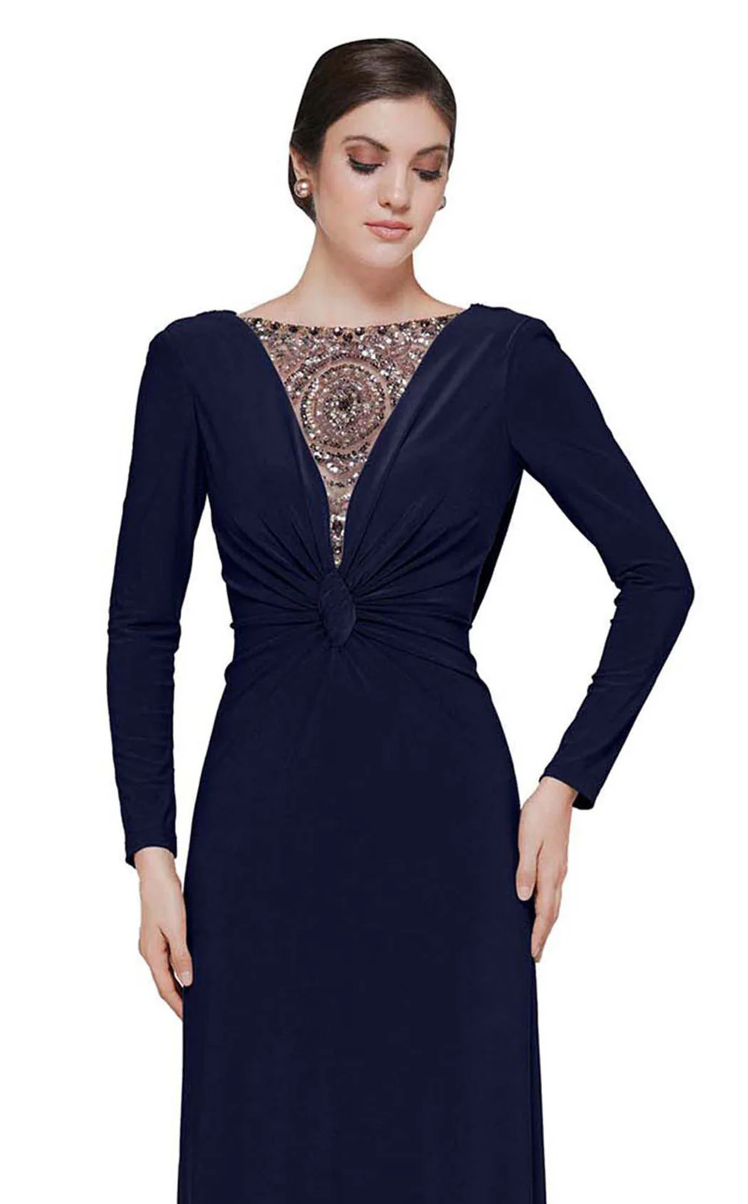 Rina Di Montella RD1738 Dress - Image 10