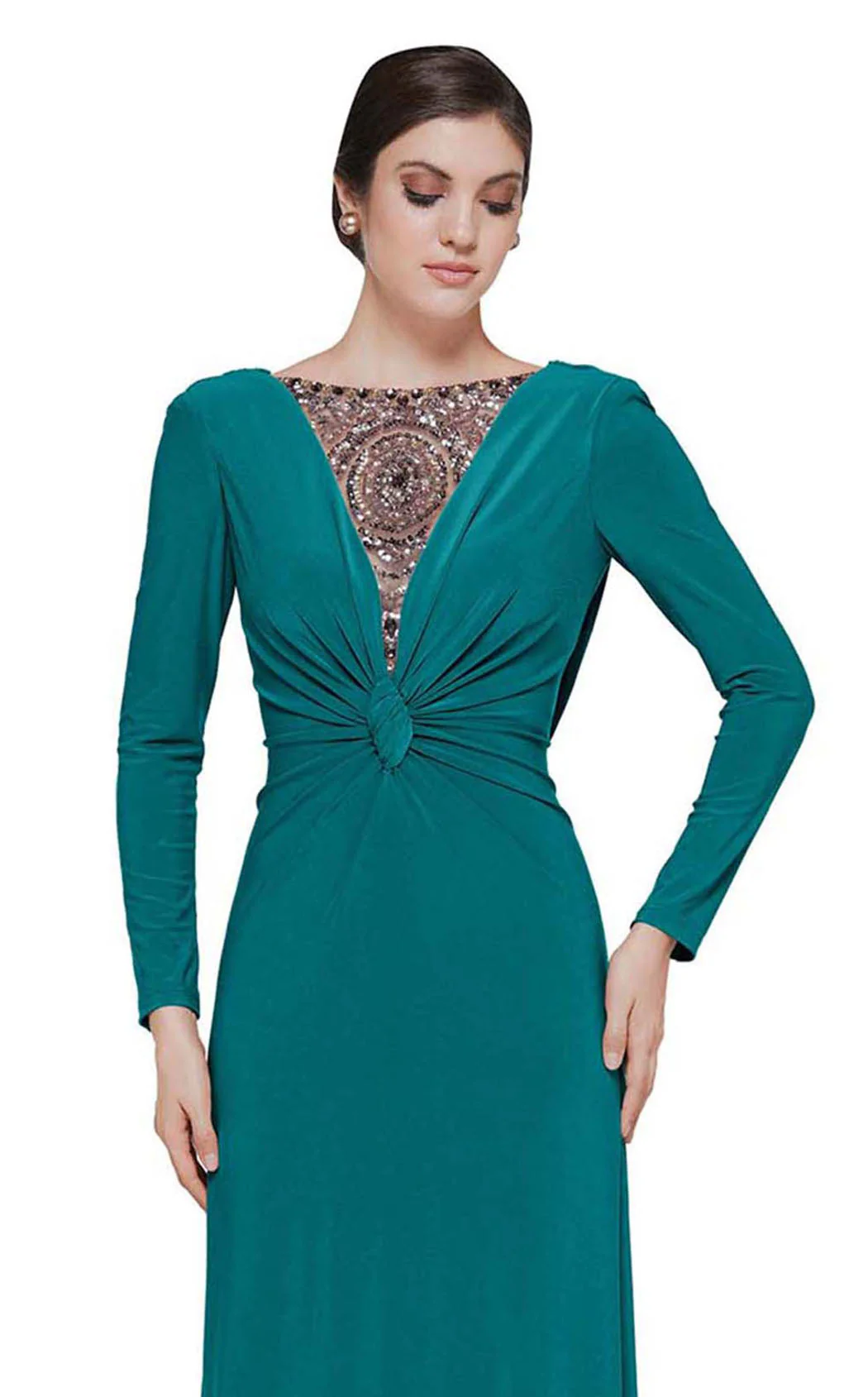 Rina Di Montella RD1738 Dress - Image 13