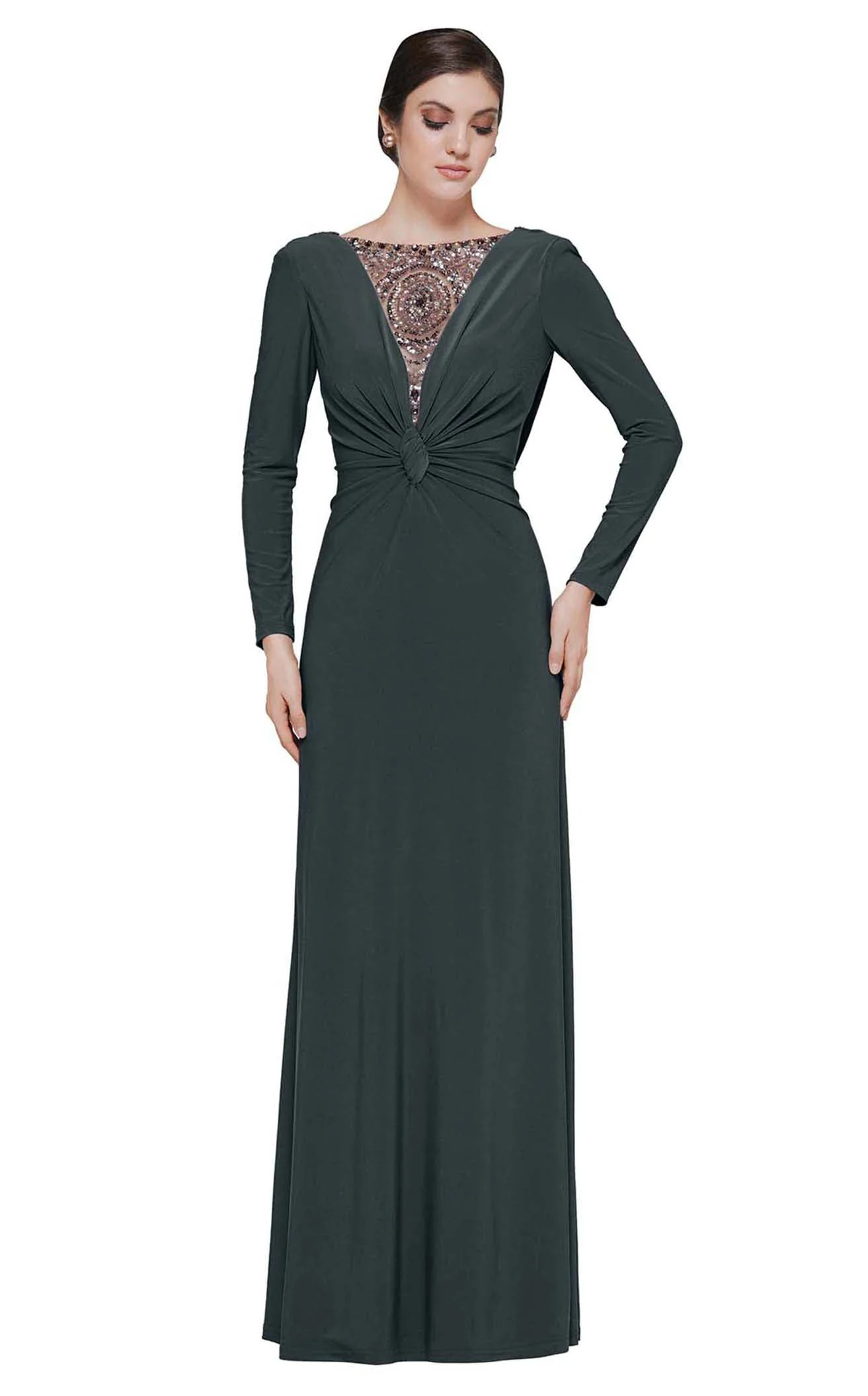 Rina Di Montella RD1738 Dress - Image 4