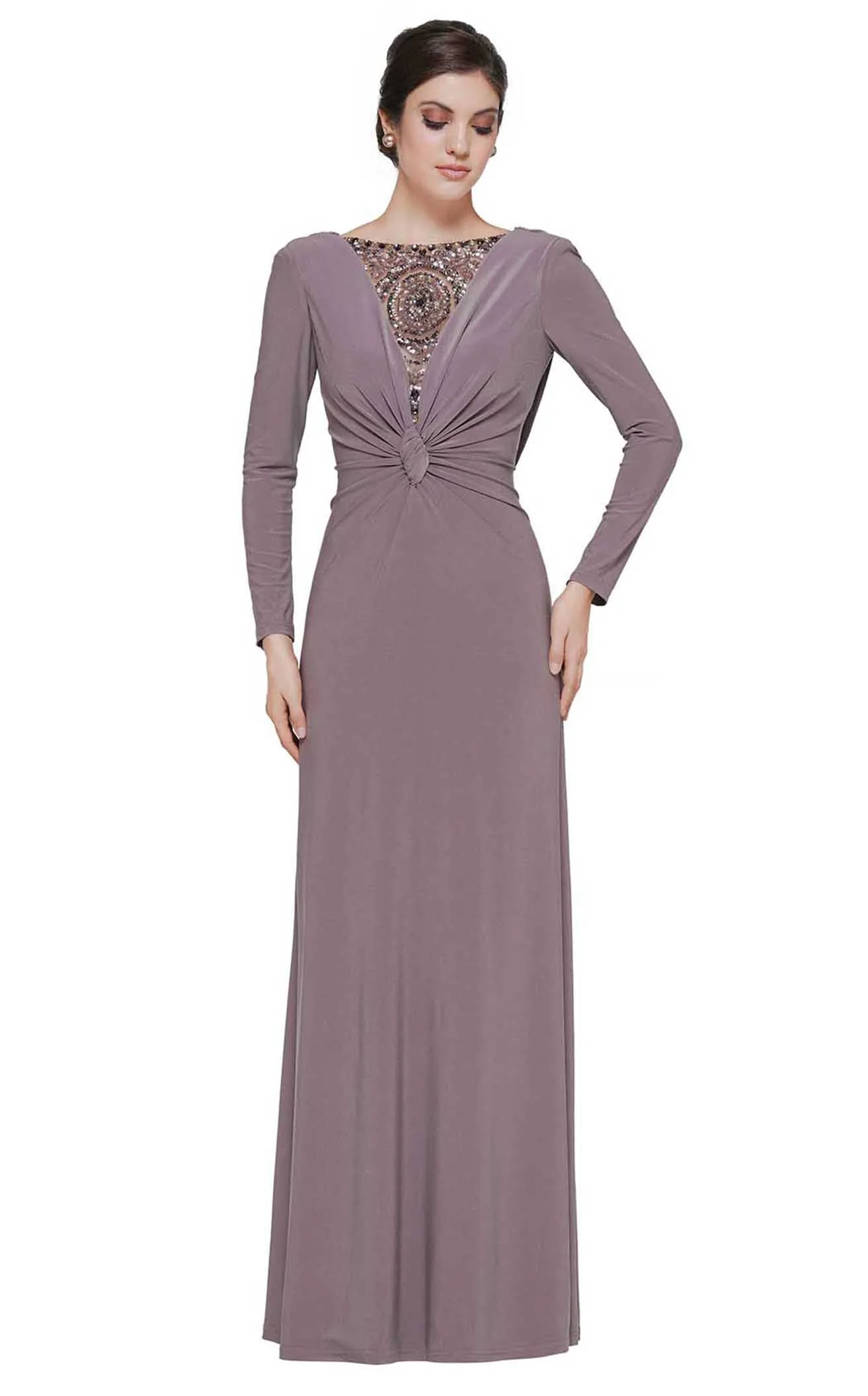Rina Di Montella RD1738 Dress - Image 5
