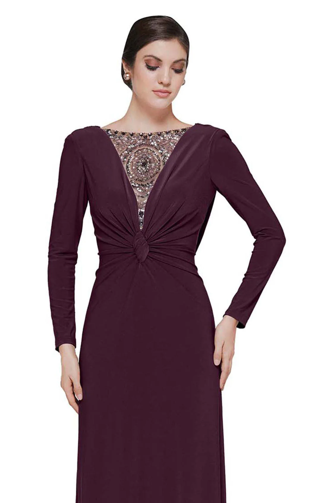 Rina Di Montella RD1738 Dress - Image 9