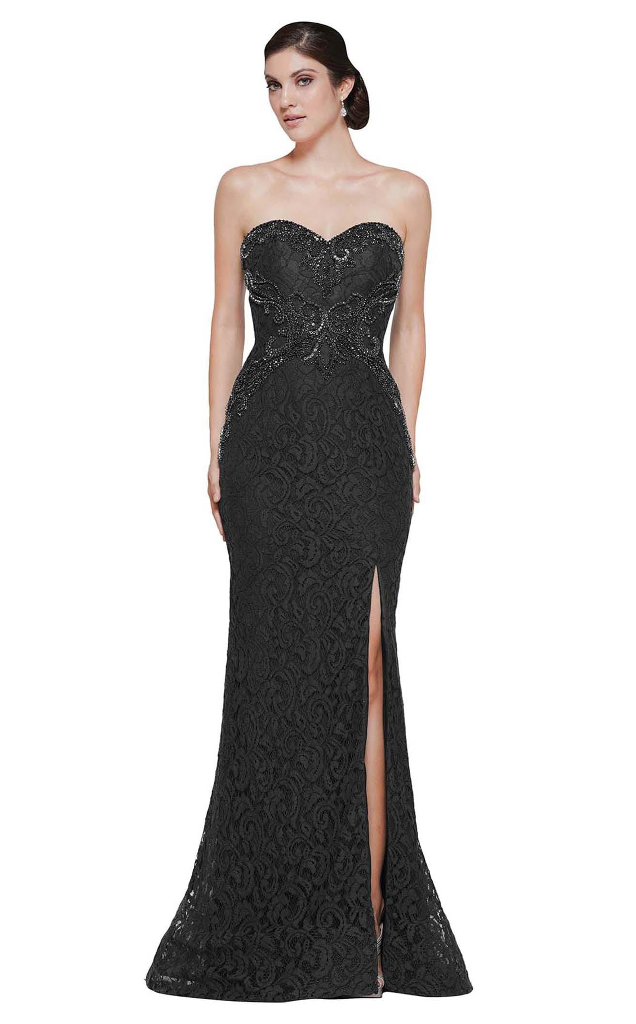 Rina Di Montella RD2018 Dress - Image 2