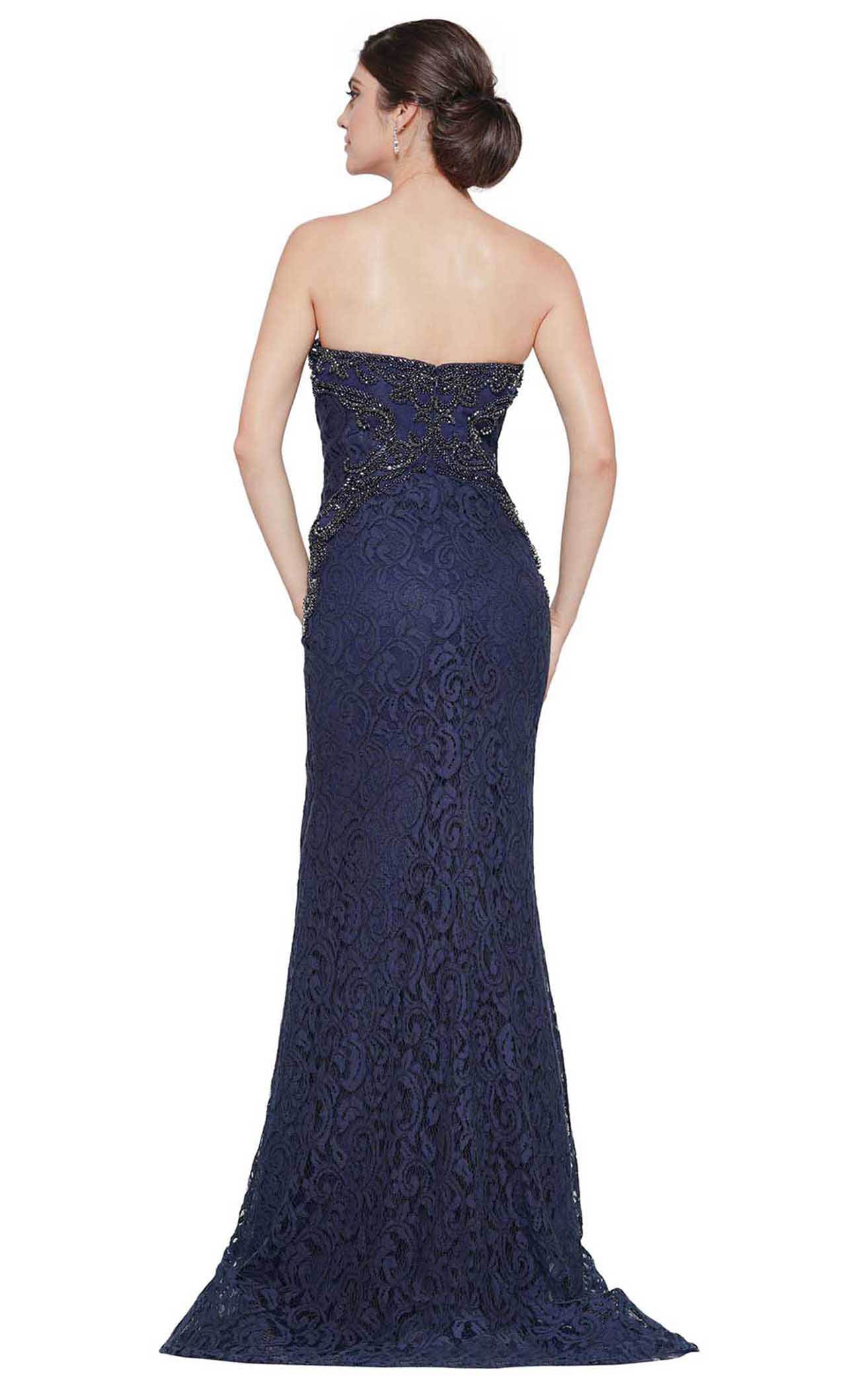 Rina Di Montella RD2018 Dress - Image 3