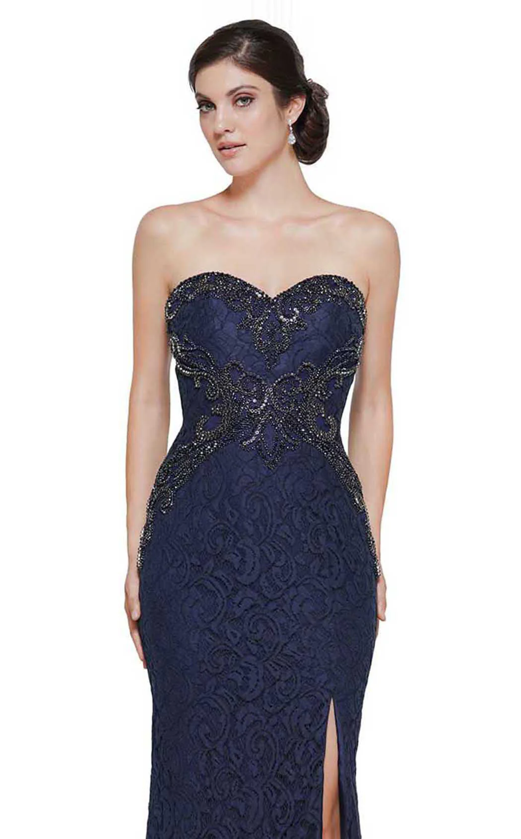 Rina Di Montella RD2018 Dress - Image 4