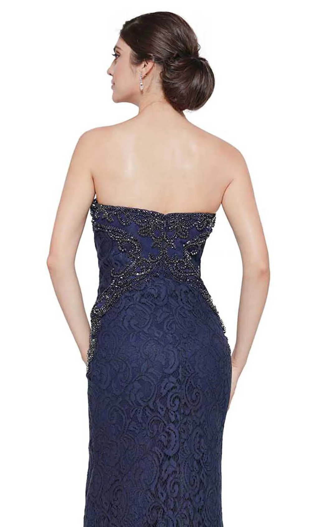 Rina Di Montella RD2018 Dress - Image 6
