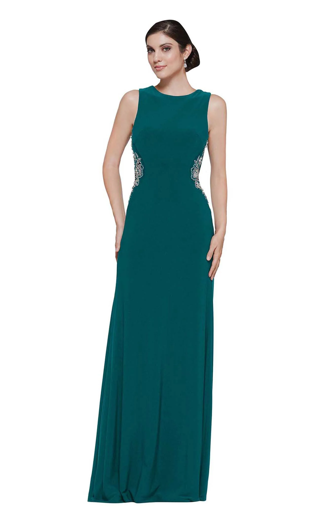 Rina Di Montella RD2029 Dress - Image 4