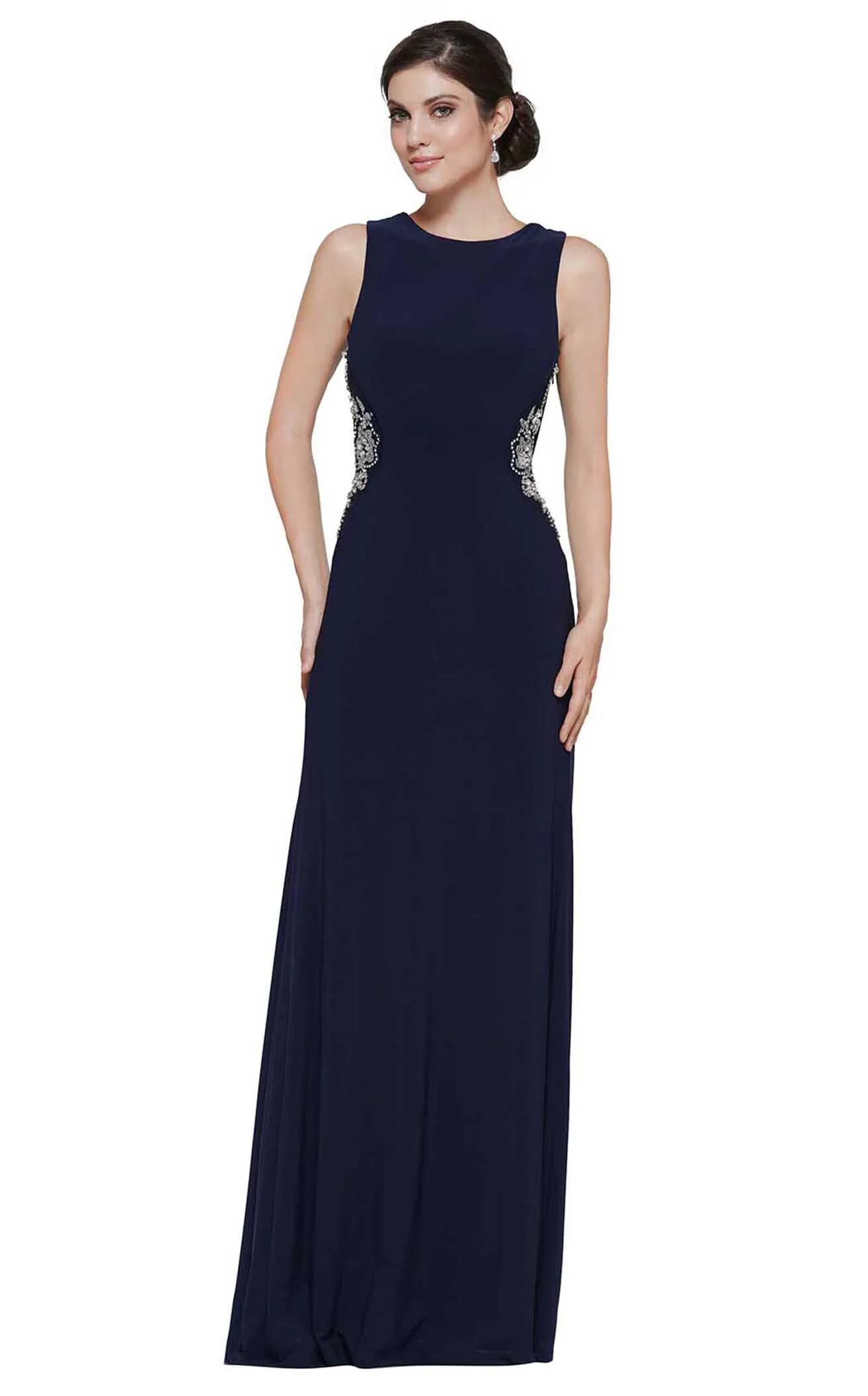 Rina Di Montella RD2029CL Dress