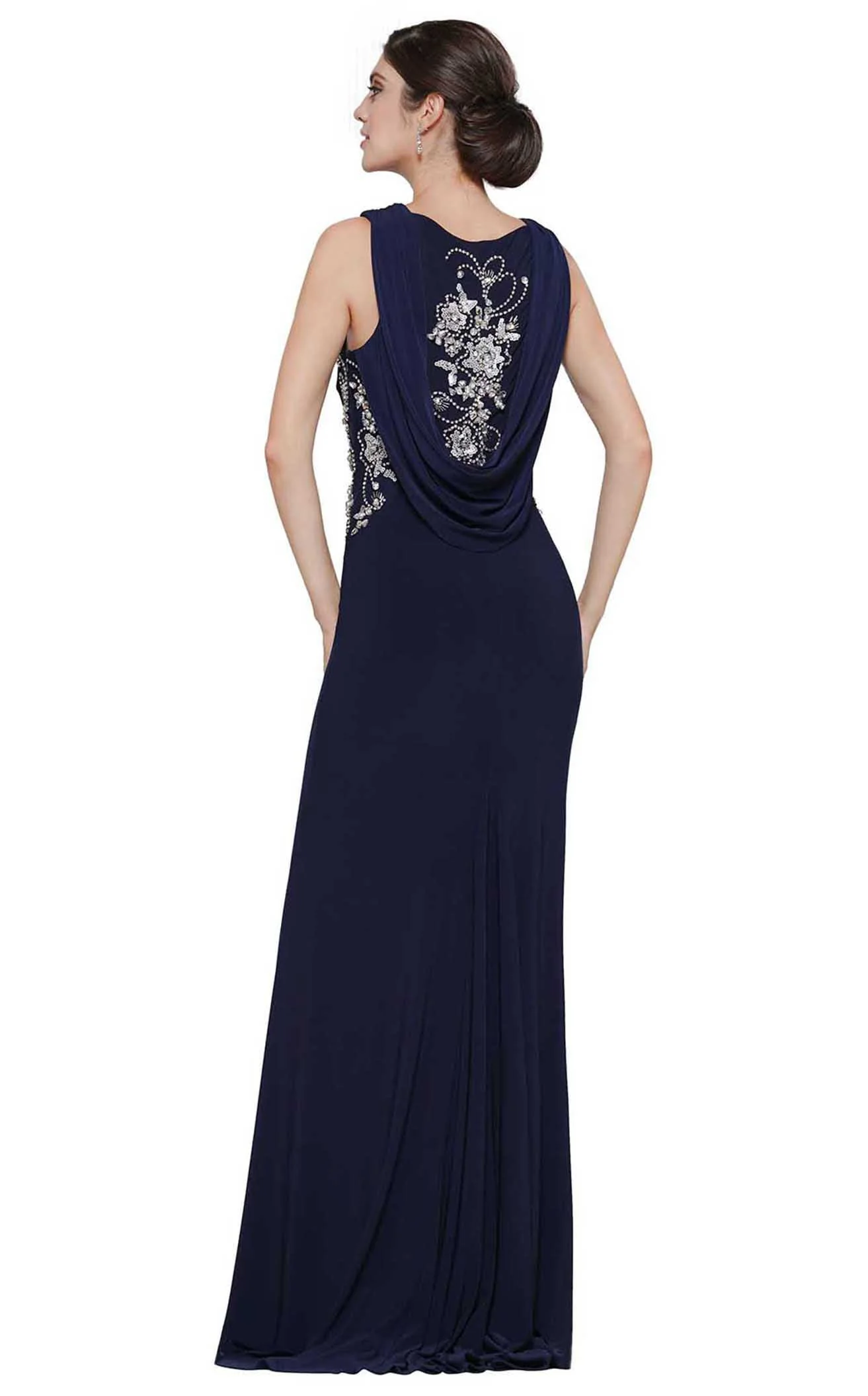 Rina Di Montella RD2029CL Dress - Image 4