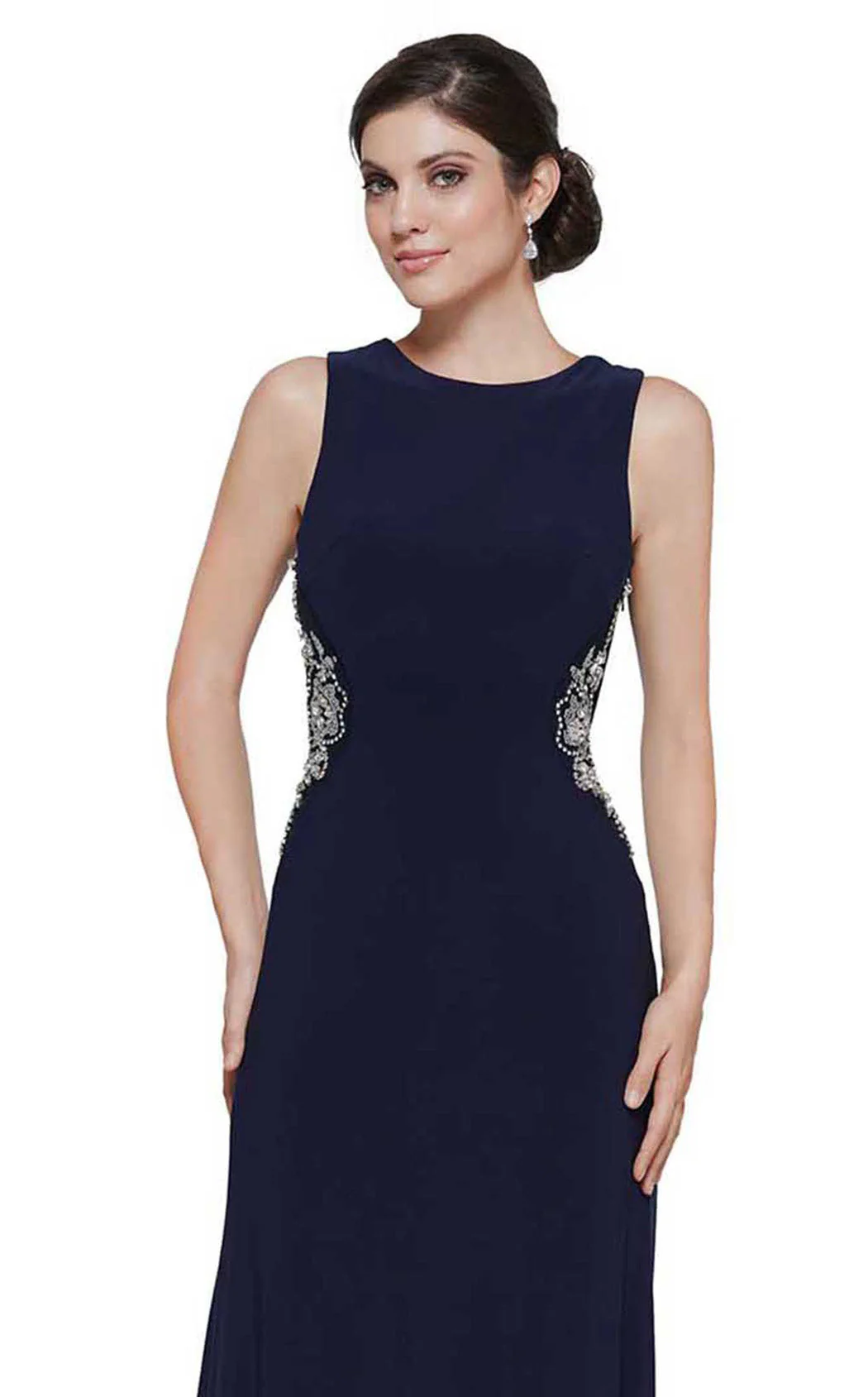 Rina Di Montella RD2029CL Dress - Image 6