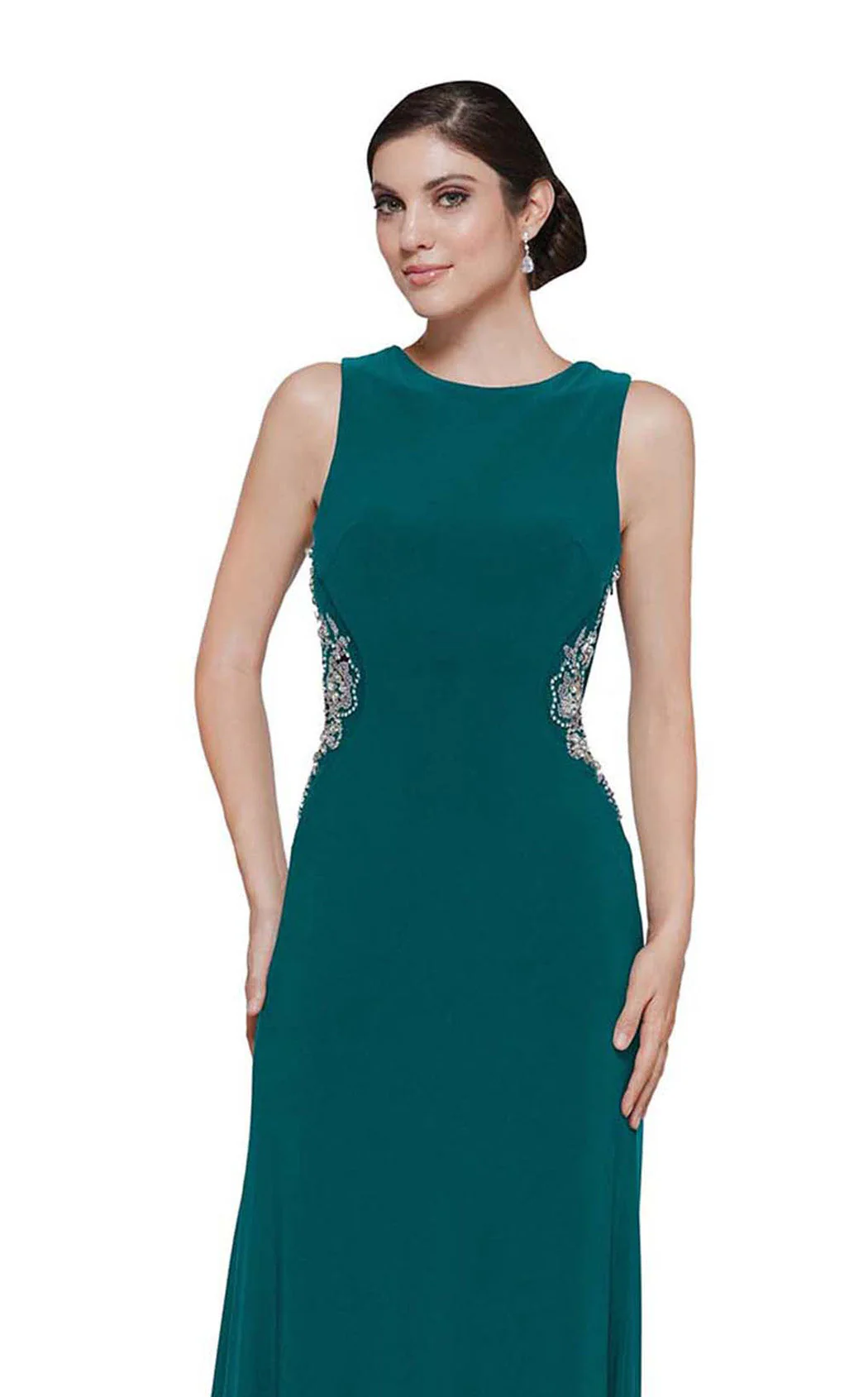Rina Di Montella RD2029CL Dress - Image 8