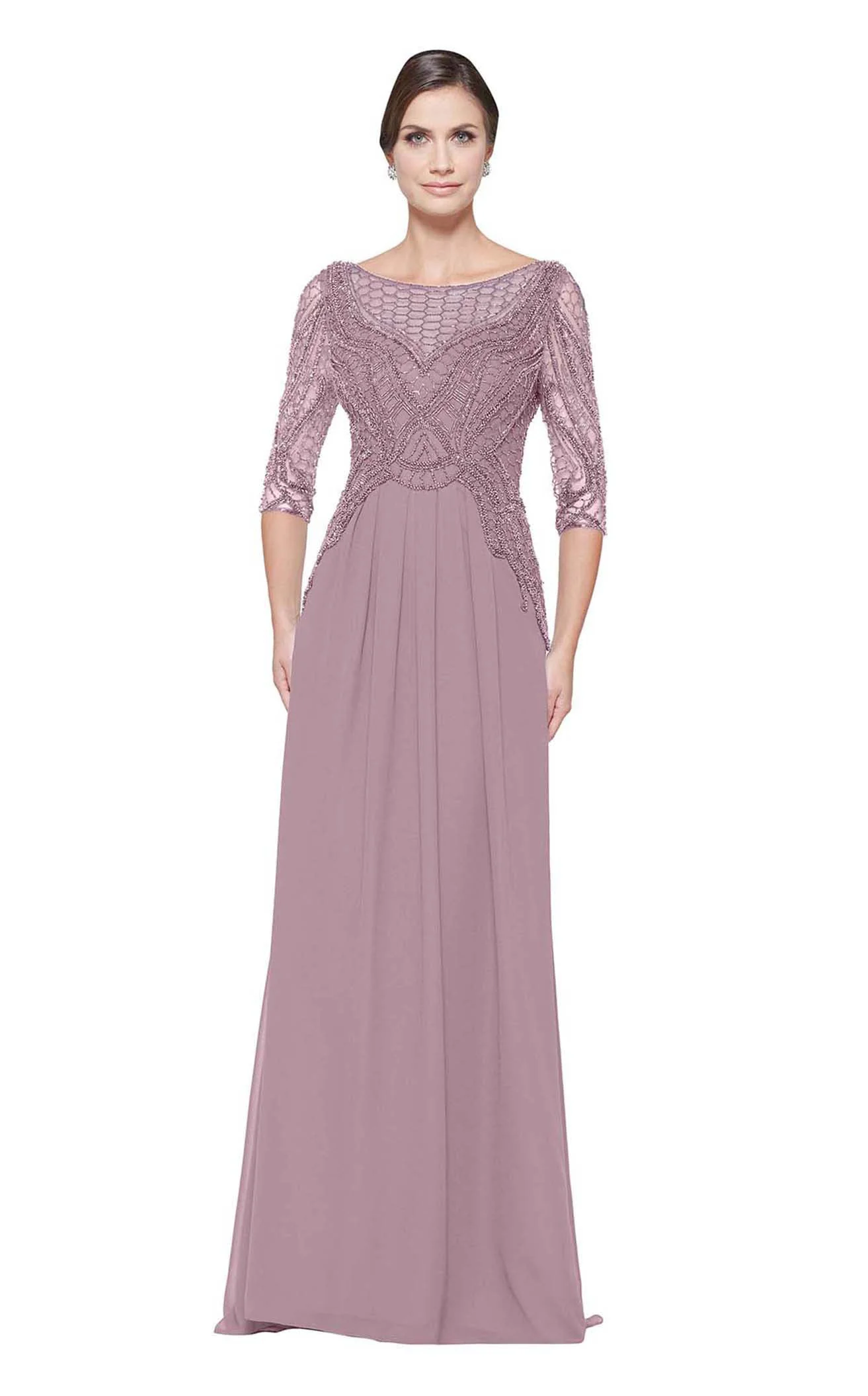 Rina Di Montella RD2222 Dress