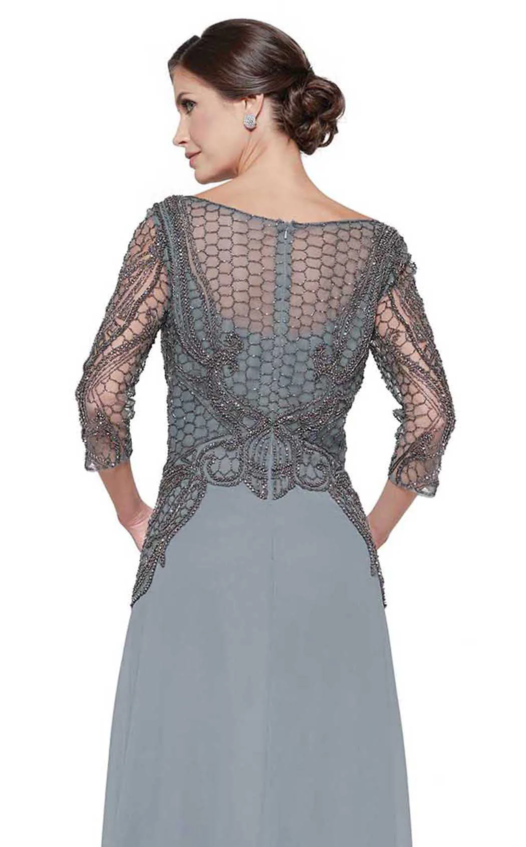 Rina Di Montella RD2222 Dress - Image 10