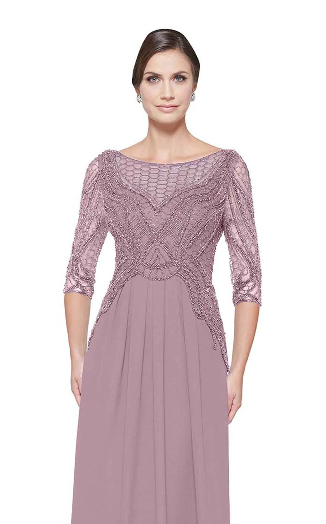 Rina Di Montella RD2222 Dress - Image 6