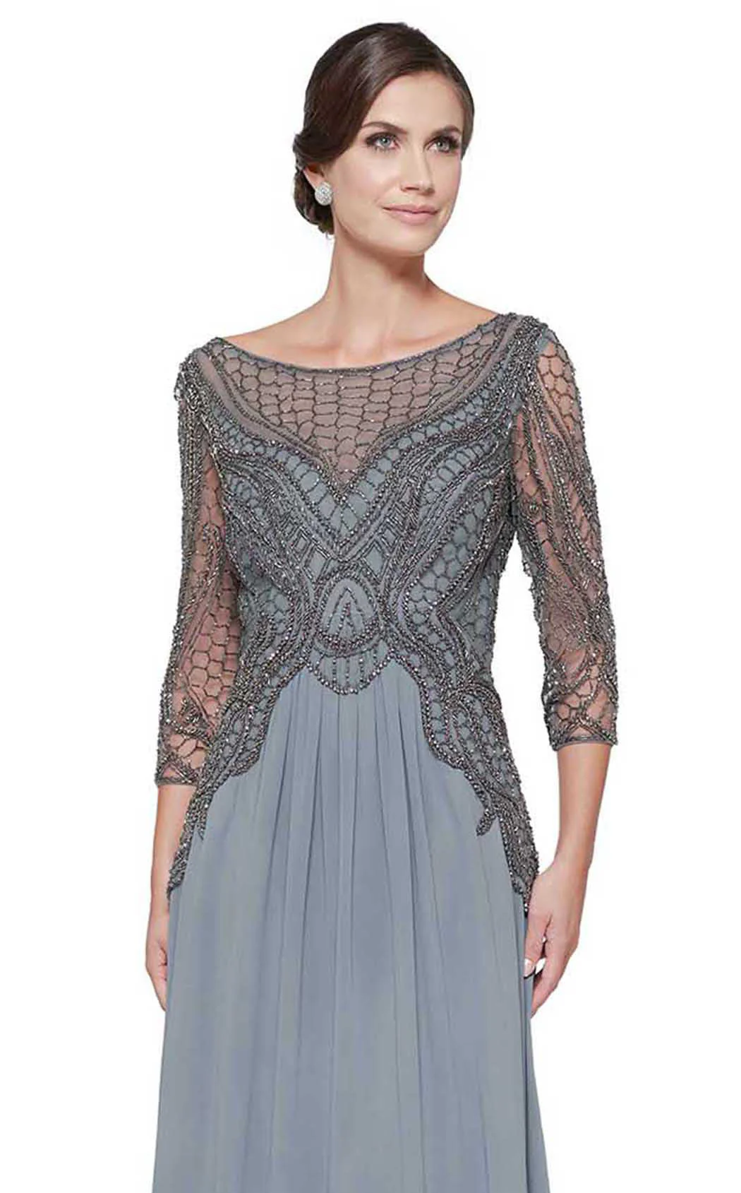 Rina Di Montella RD2222 Dress - Image 8