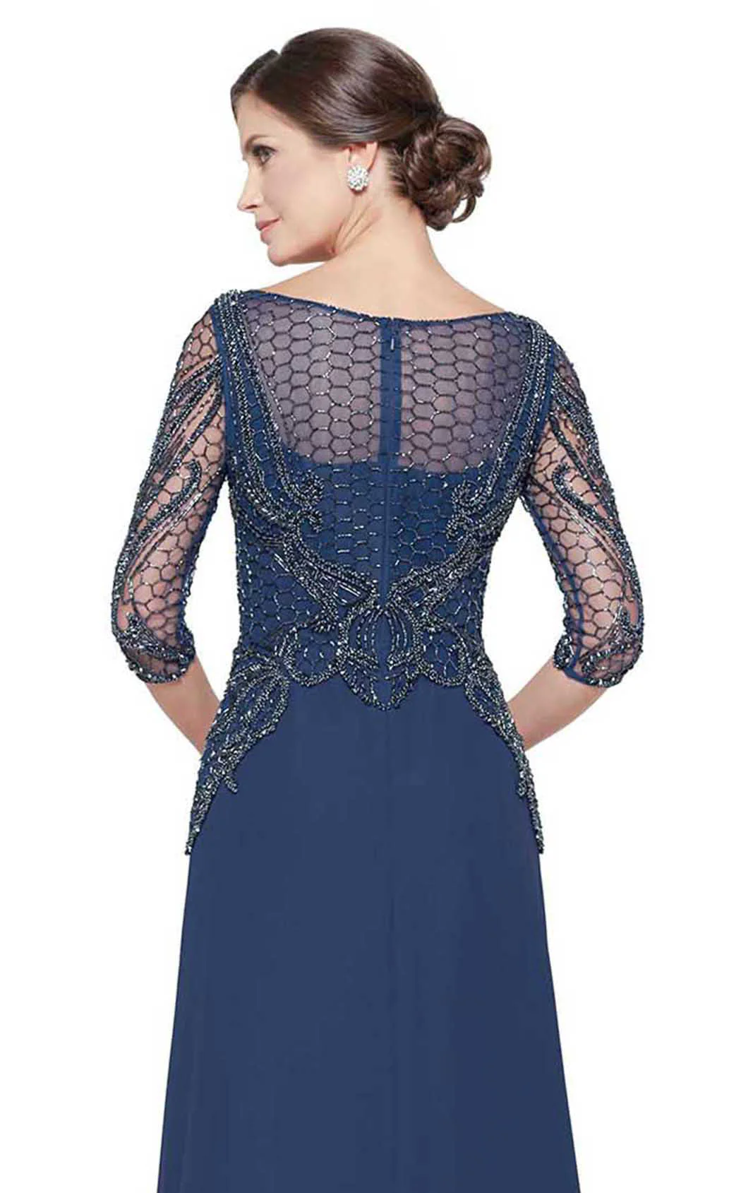 Rina Di Montella RD2222 Dress - Image 9