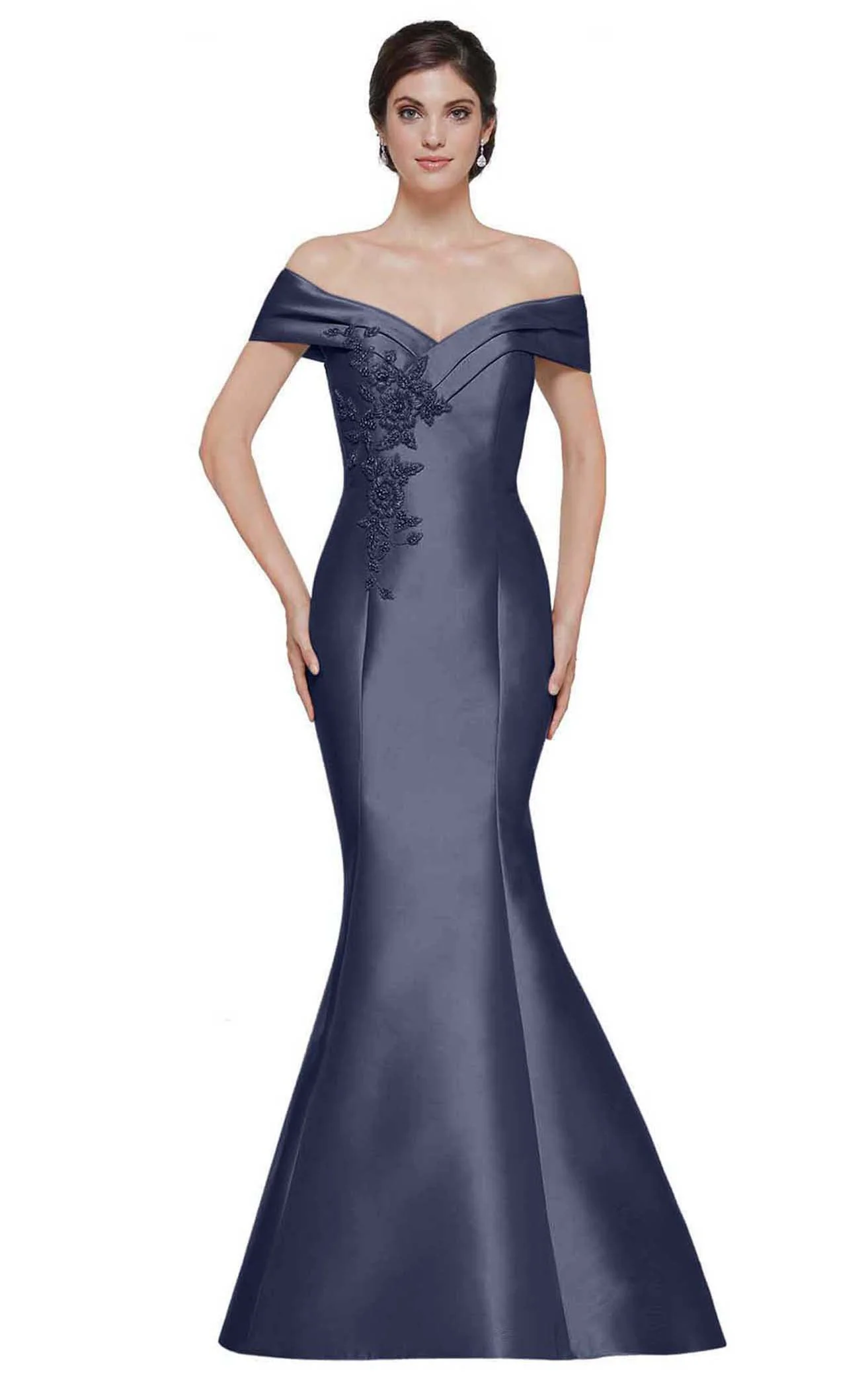 Rina Di Montella RD2602 Dress - Image 2