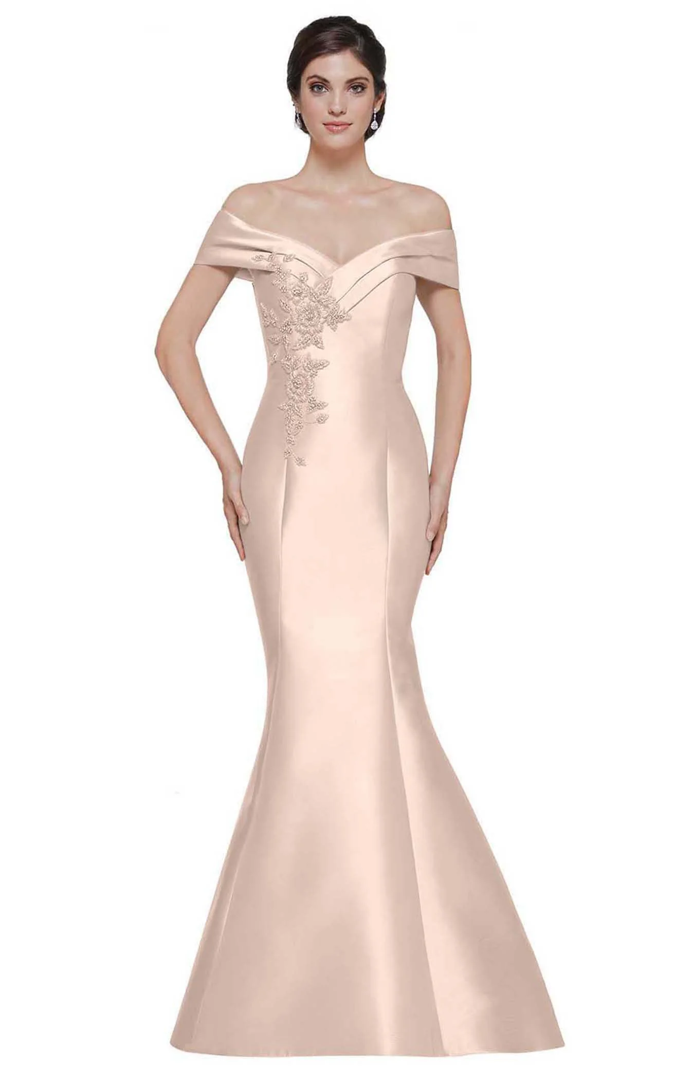 Rina Di Montella RD2602 Dress - Image 3