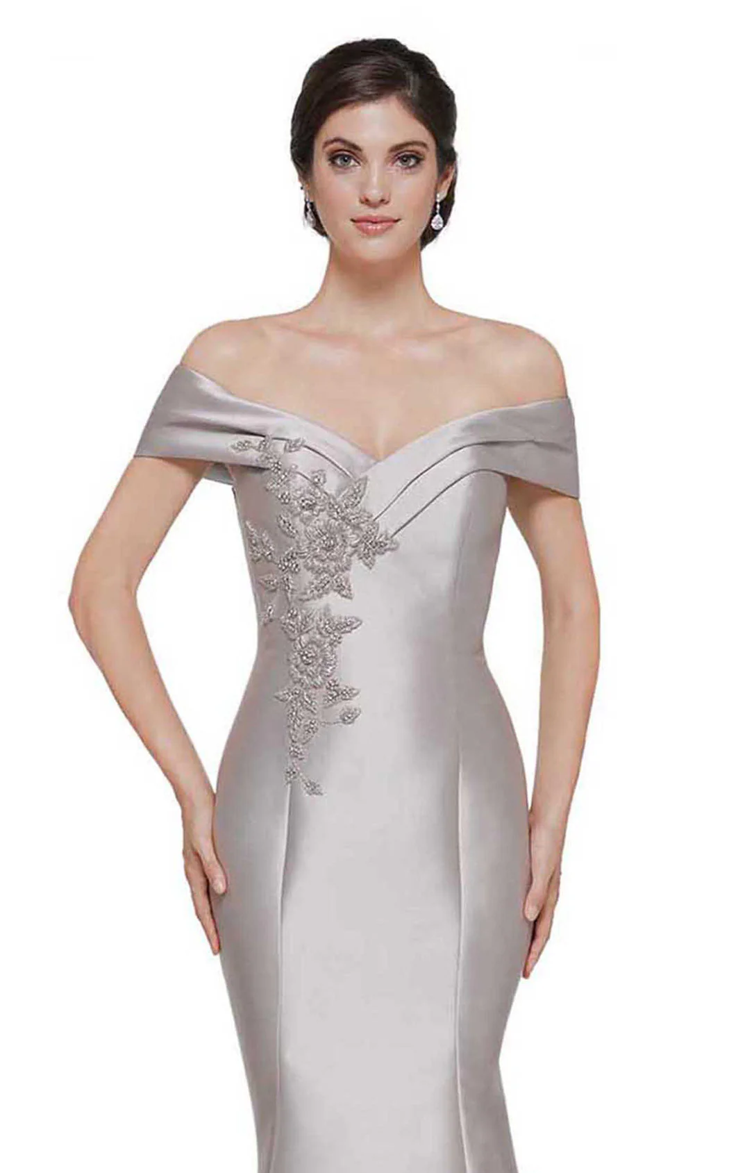 Rina Di Montella RD2602 Dress - Image 5