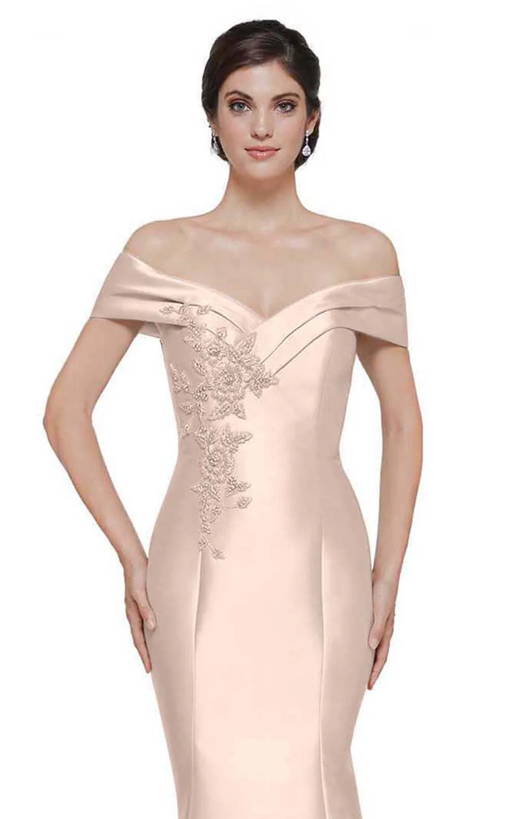 Rina Di Montella RD2602 Dress - Image 7