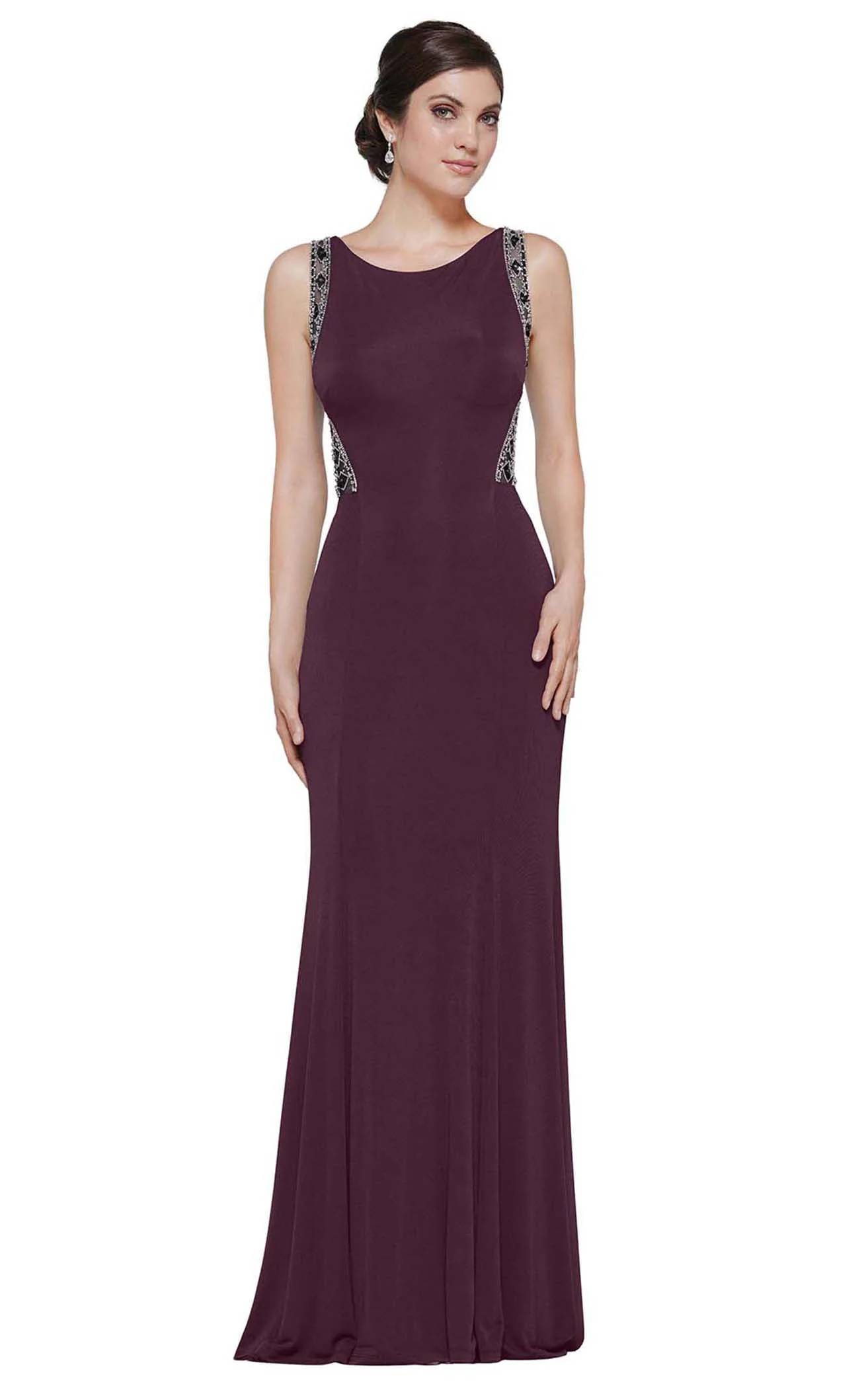 Rina Di Montella RD2609 Dress - Image 2