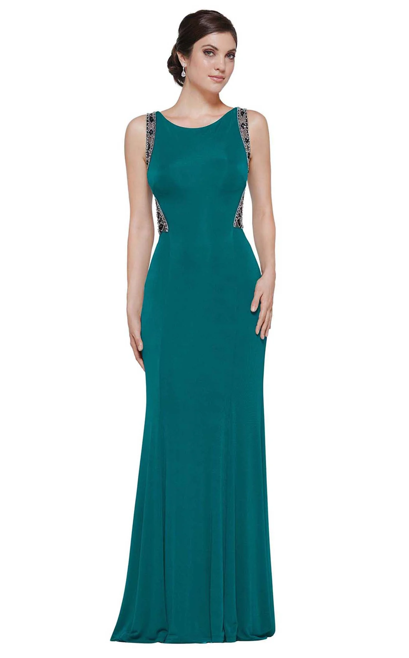 Rina Di Montella RD2609 Dress - Image 3