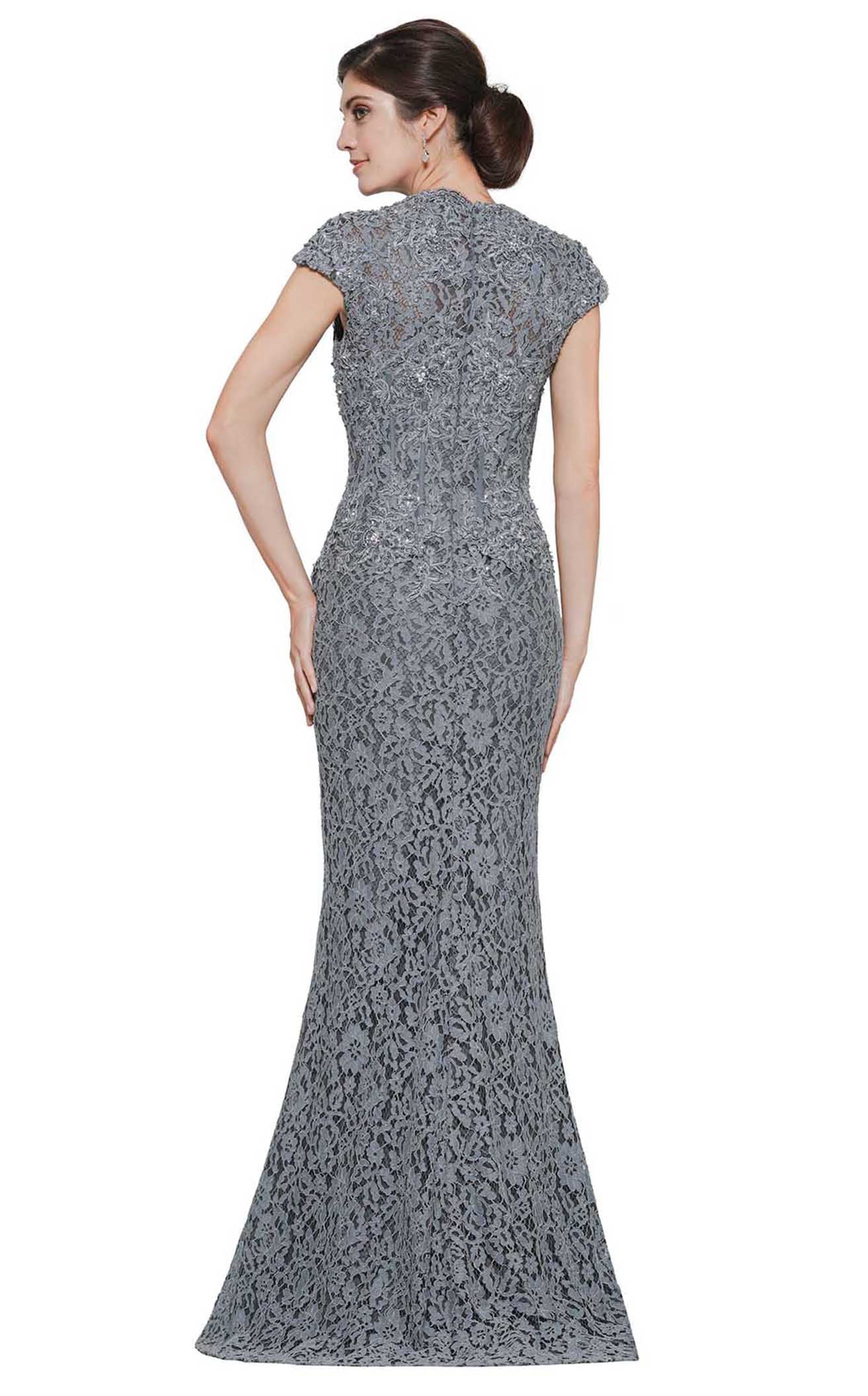 Rina Di Montella RD2616 Dress - Image 3